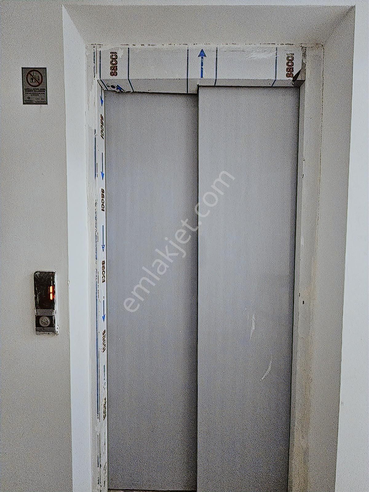 İstasyon Mah 2+1 Sitedde - Görsel 24