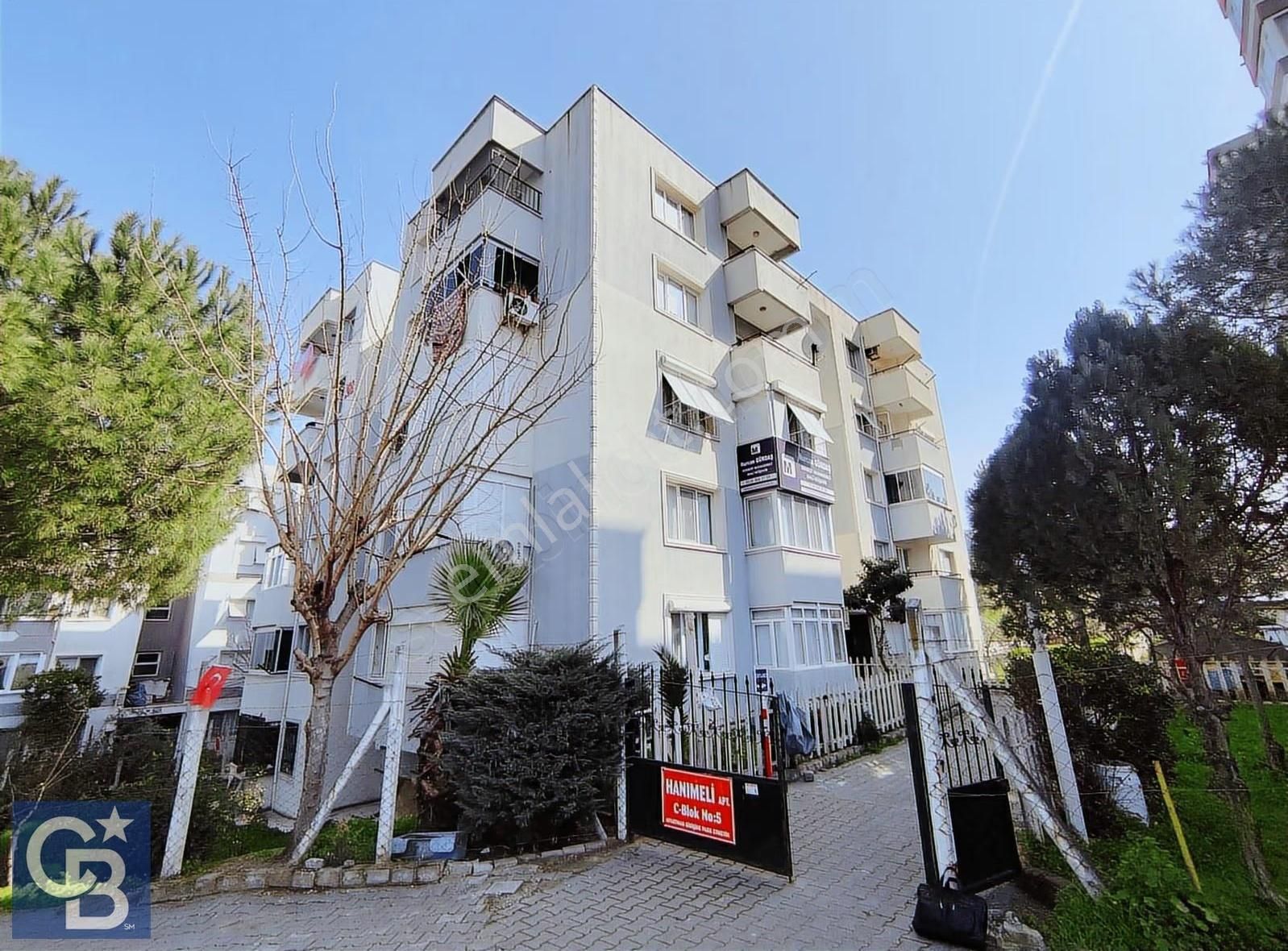 Yeni Mahalle Satılık 3+1 Kapalı Mutfak Ara Kat Geniş Daire