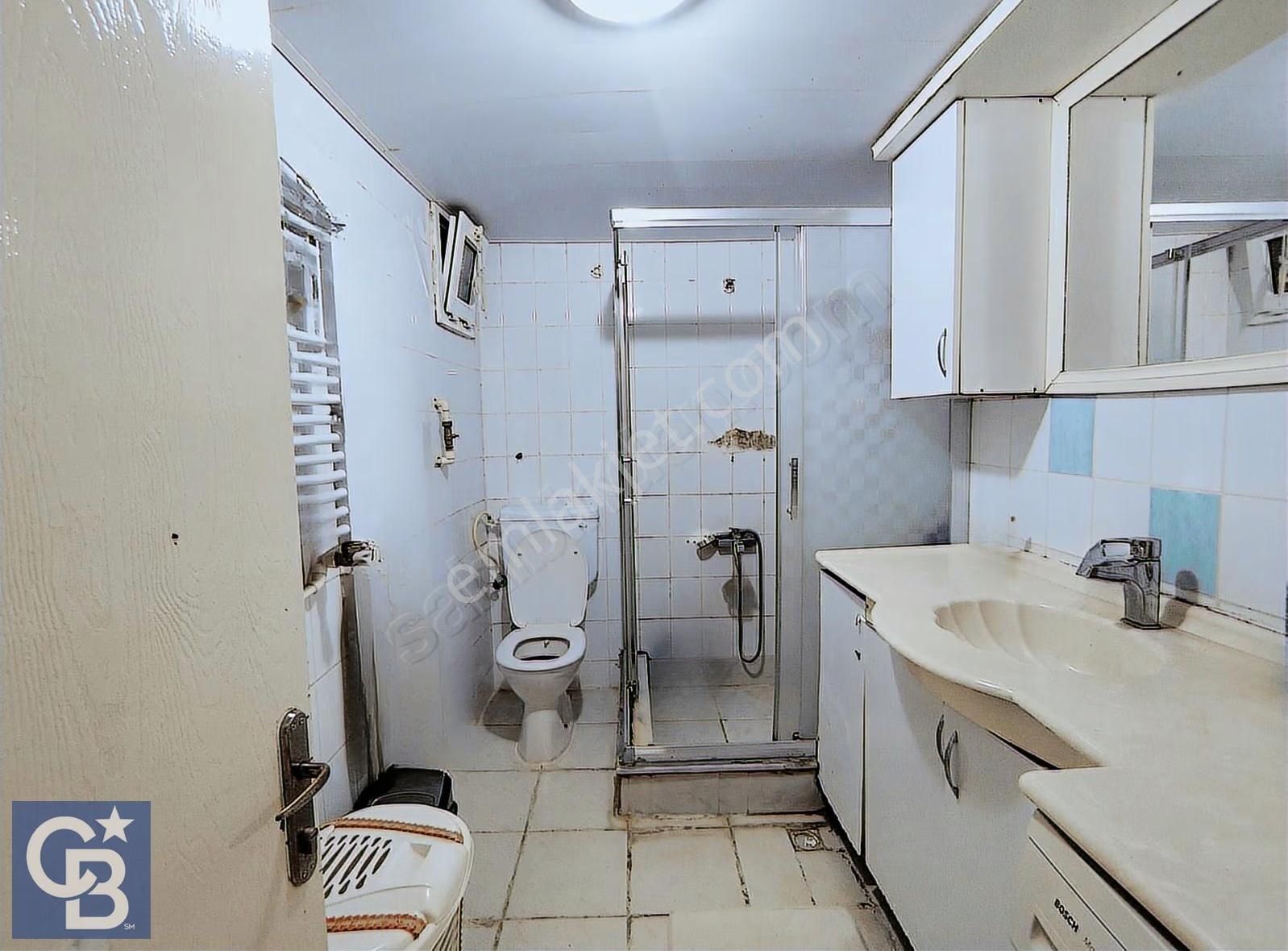 Yeni Mahalle Satılık 3+1 Kapalı Mutfak Ara Kat Geniş Daire - Görsel 8