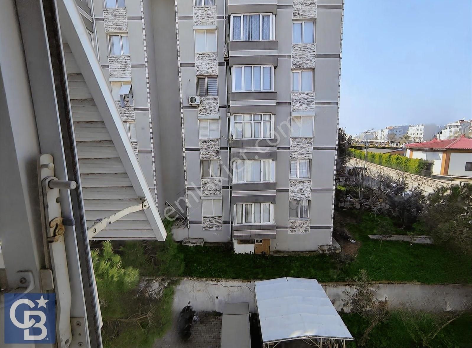 Yeni Mahalle Satılık 3+1 Kapalı Mutfak Ara Kat Geniş Daire - Görsel 13