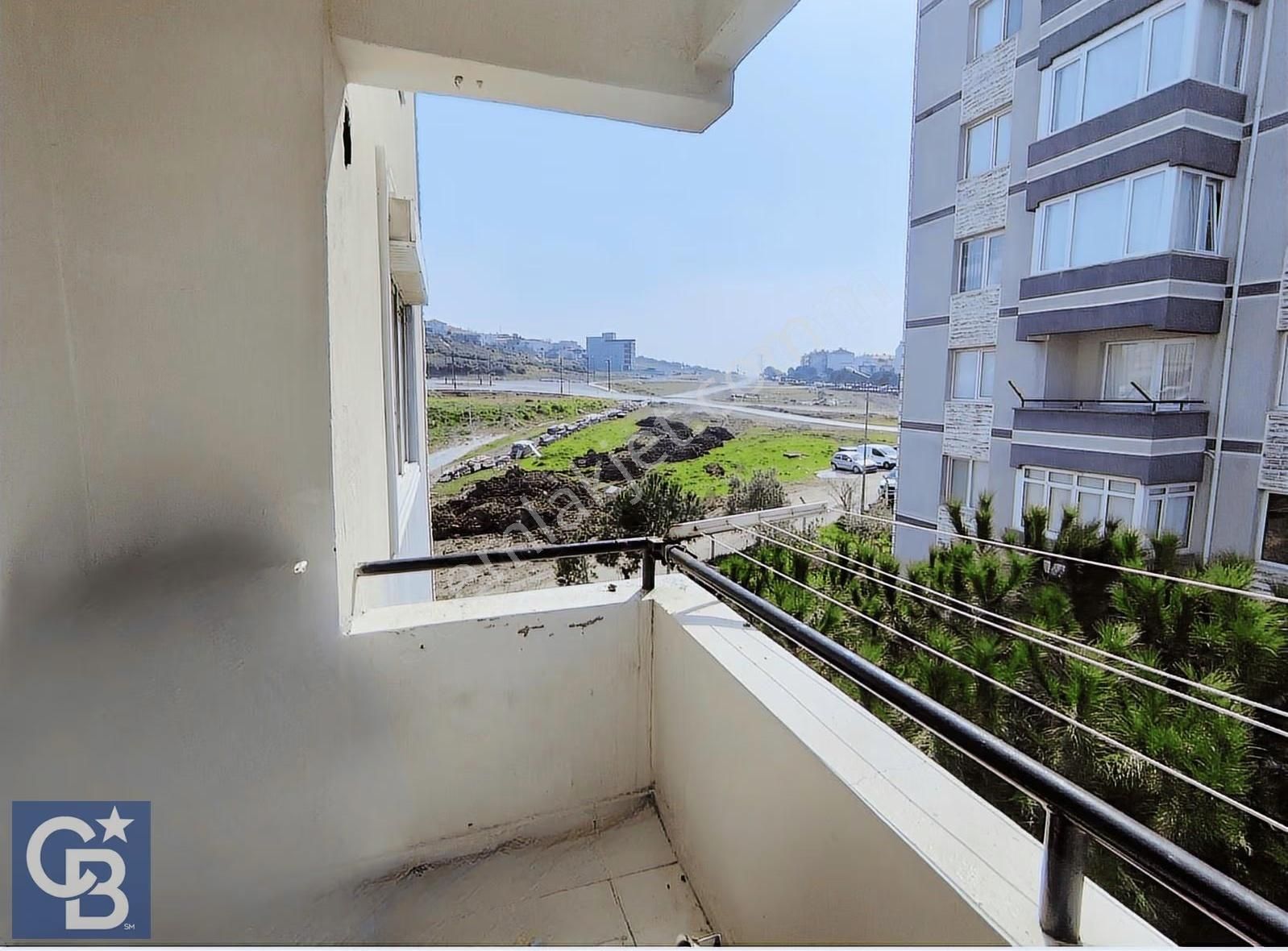 Yeni Mahalle Satılık 3+1 Kapalı Mutfak Ara Kat Geniş Daire - Görsel 17