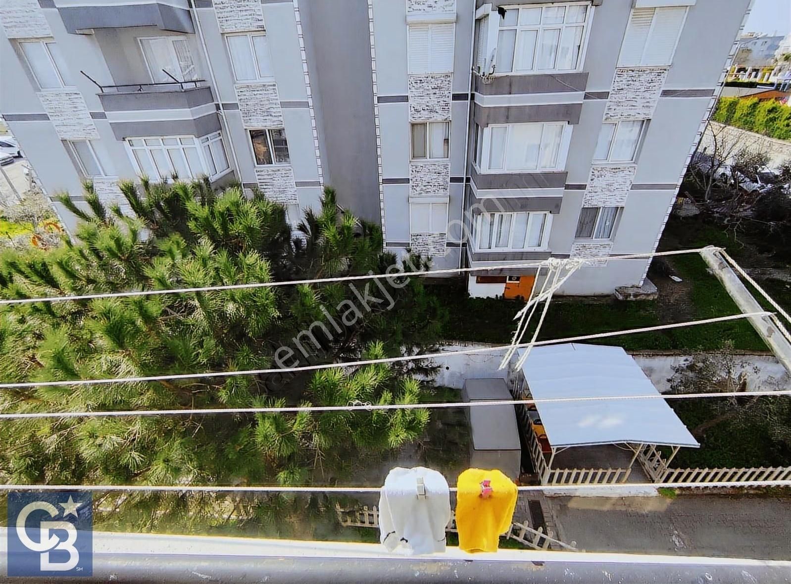 Yeni Mahalle Satılık 3+1 Kapalı Mutfak Ara Kat Geniş Daire - Görsel 31