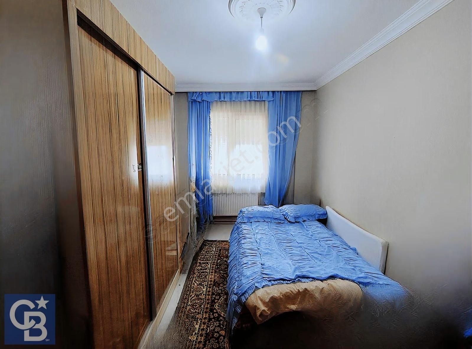 Yeni Mahalle Satılık 3+1 Kapalı Mutfak Ara Kat Geniş Daire - Görsel 7