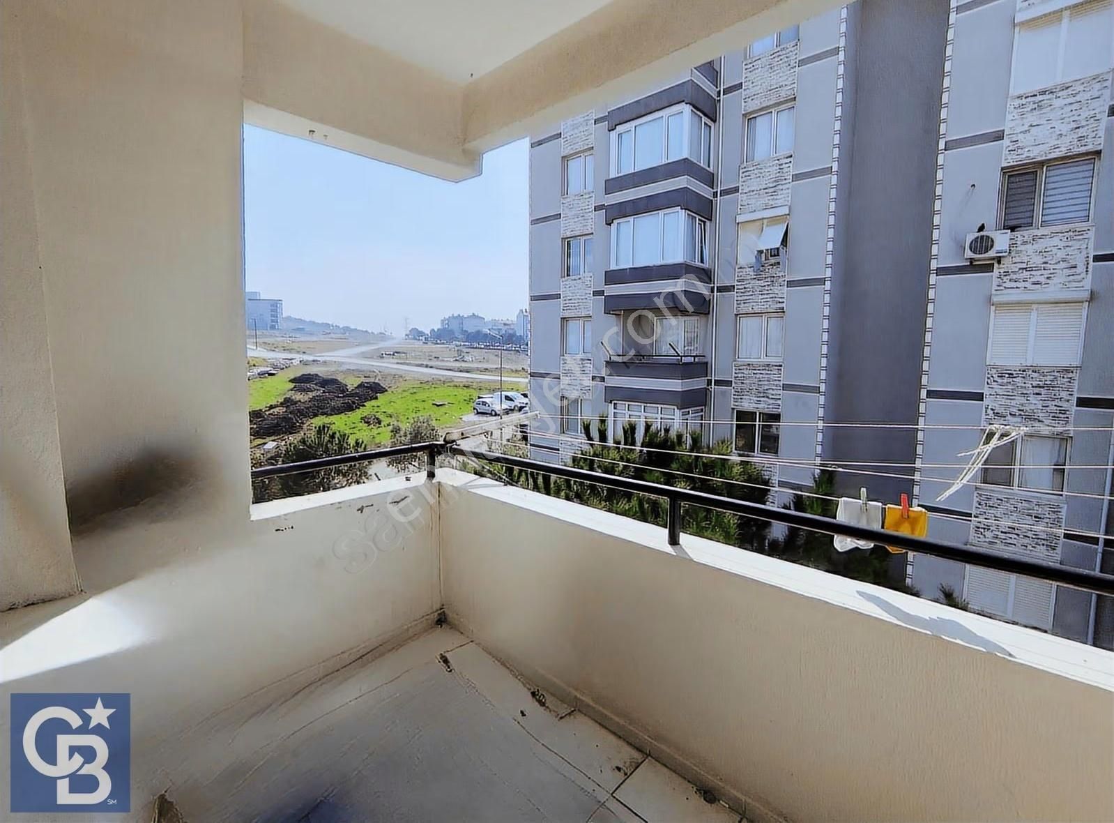 Yeni Mahalle Satılık 3+1 Kapalı Mutfak Ara Kat Geniş Daire - Görsel 23