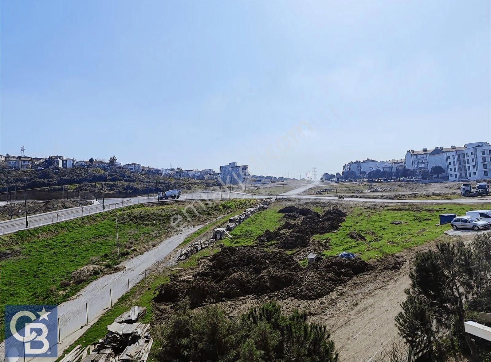 Yeni Mahalle Satılık 3+1 Kapalı Mutfak Ara Kat Geniş Daire - Görsel 3