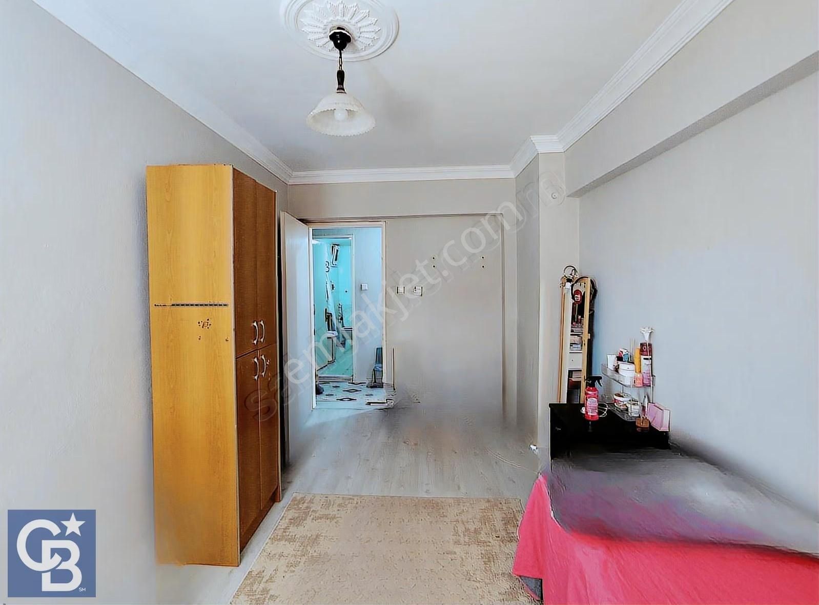 Yeni Mahalle Satılık 3+1 Kapalı Mutfak Ara Kat Geniş Daire - Görsel 22