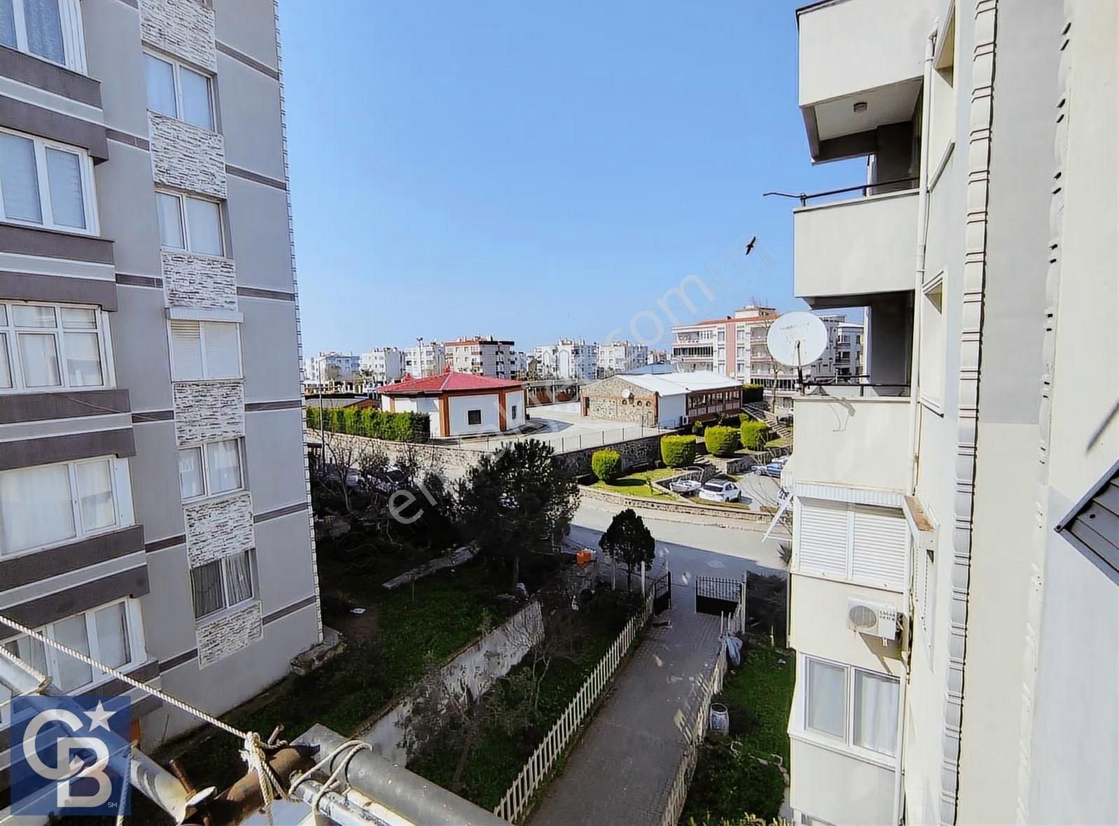 Yeni Mahalle Satılık 3+1 Kapalı Mutfak Ara Kat Geniş Daire - Görsel 27