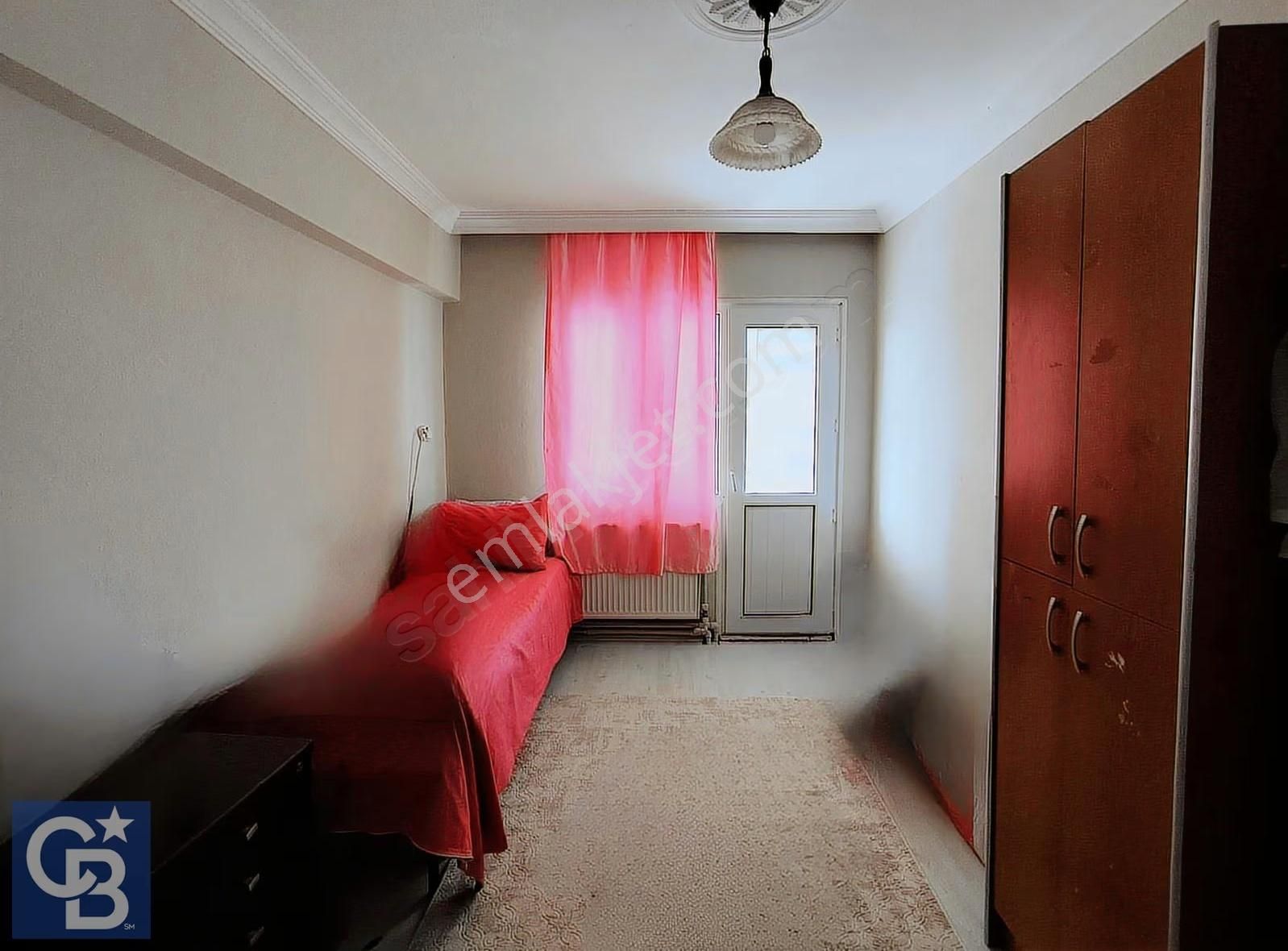 Yeni Mahalle Satılık 3+1 Kapalı Mutfak Ara Kat Geniş Daire - Görsel 2