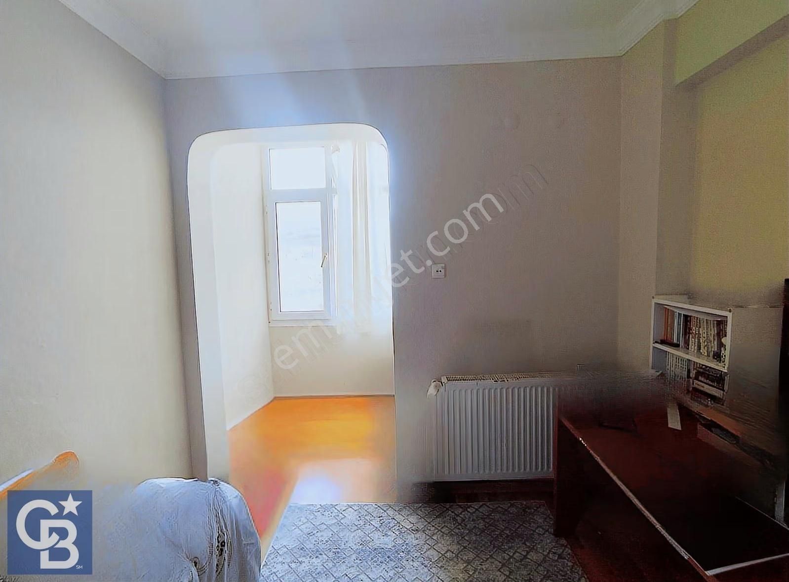 Yeni Mahalle Satılık 3+1 Kapalı Mutfak Ara Kat Geniş Daire - Görsel 9