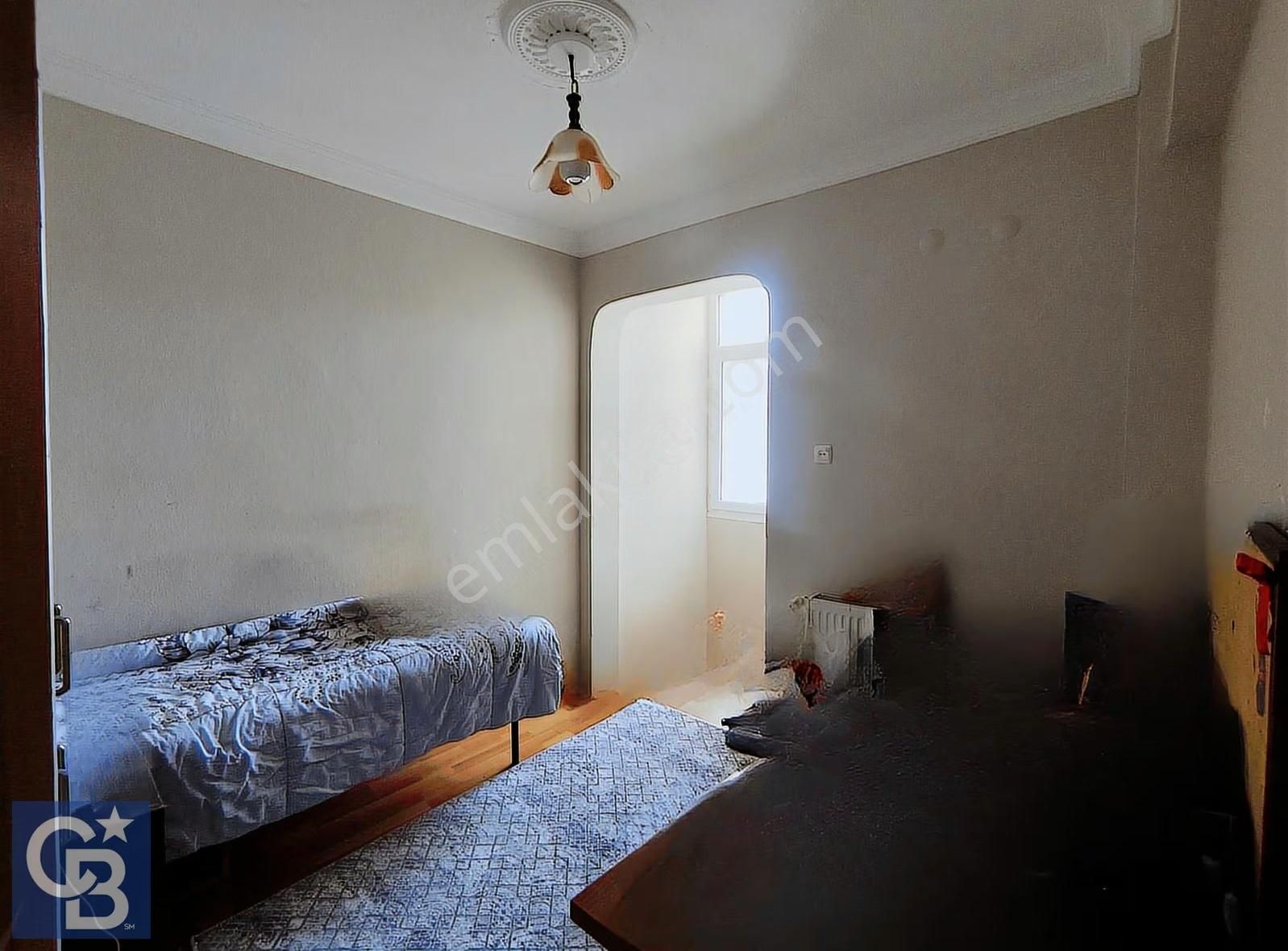 Yeni Mahalle Satılık 3+1 Kapalı Mutfak Ara Kat Geniş Daire - Görsel 5