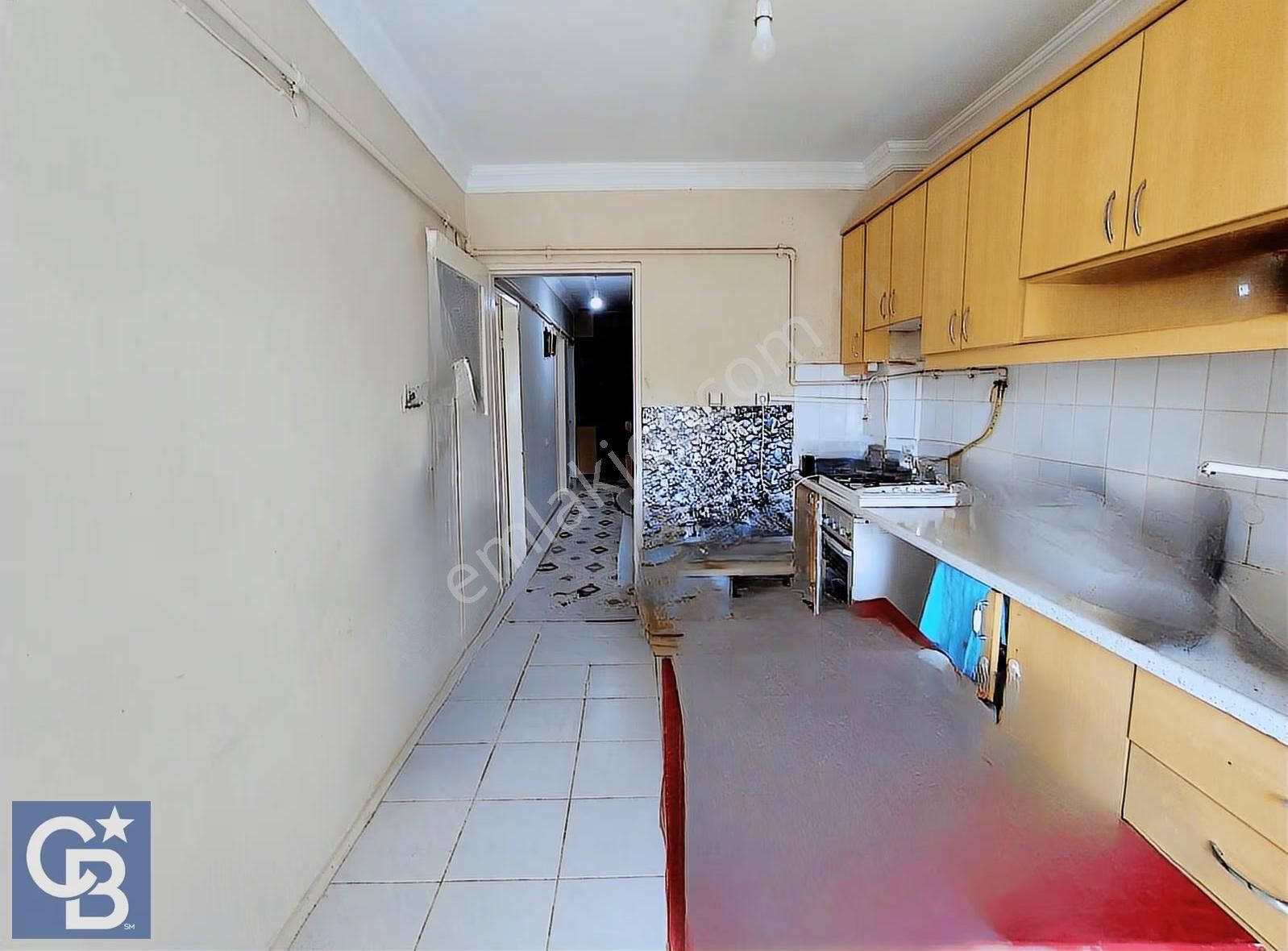 Yeni Mahalle Satılık 3+1 Kapalı Mutfak Ara Kat Geniş Daire - Görsel 30