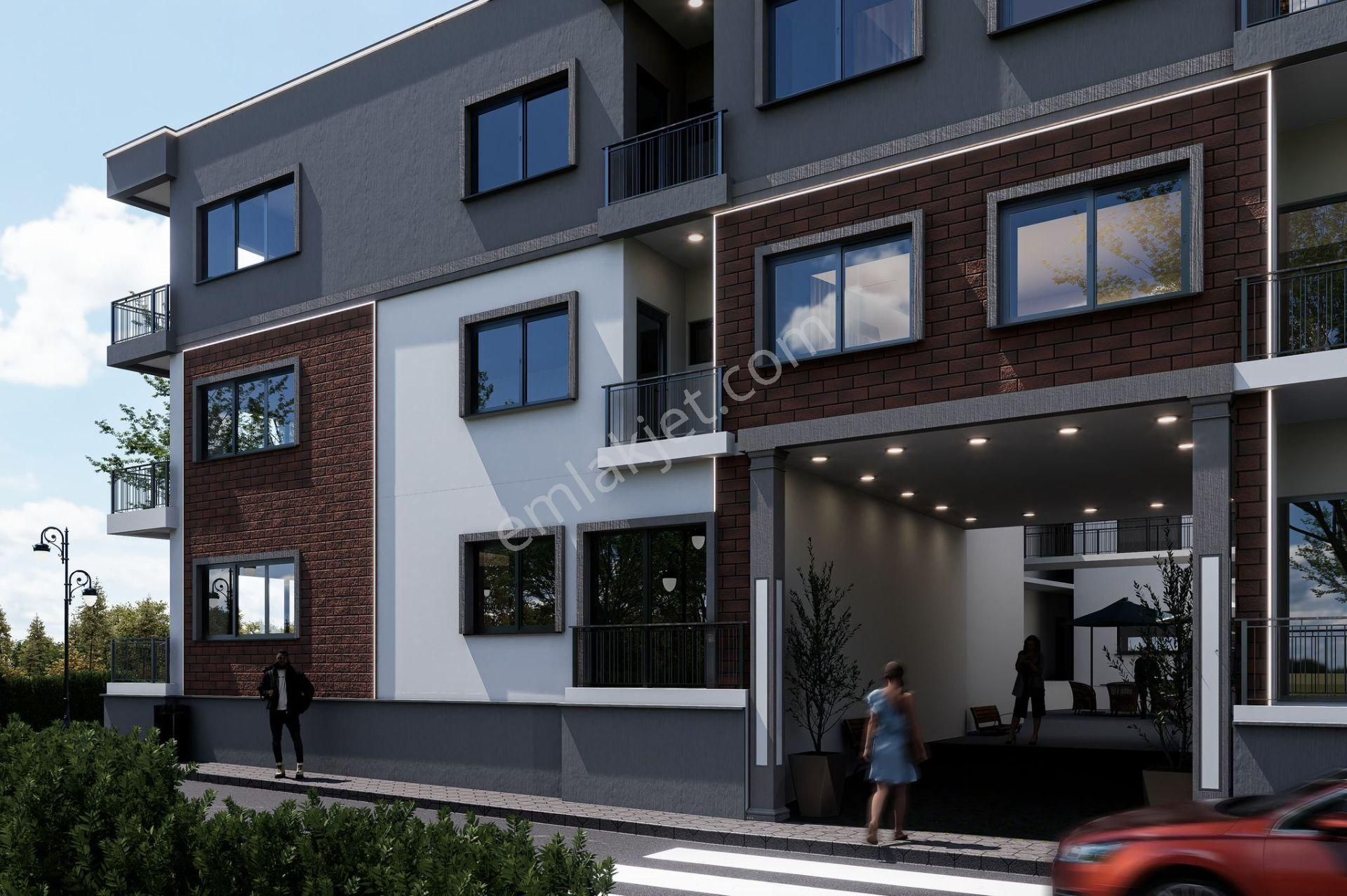 Aliağa Helvacı Merkezde 2+1 Satılık Daire - Görsel 5