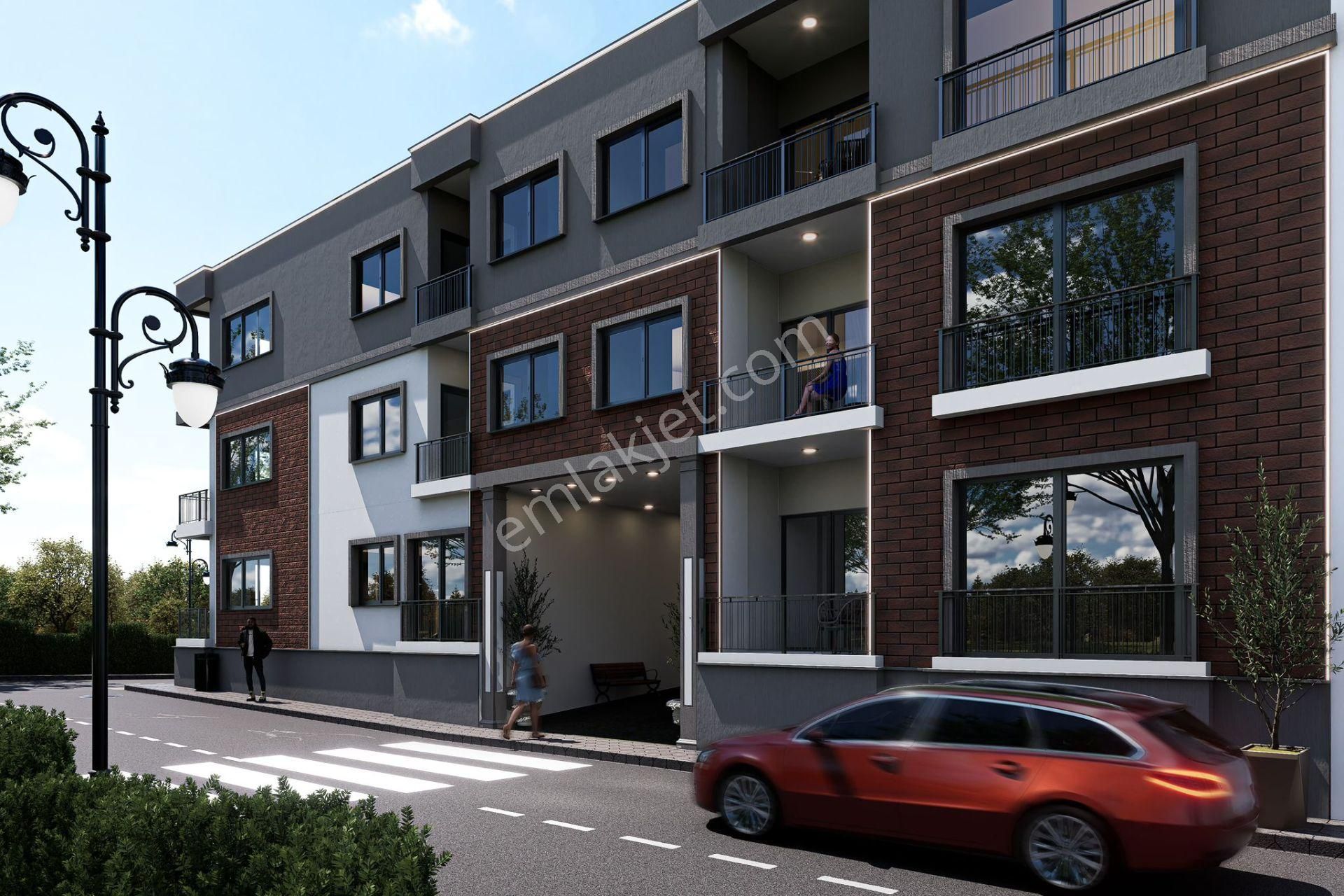 Aliağa Helvacı Merkezde 2+1 Satılık Daire - Görsel 6