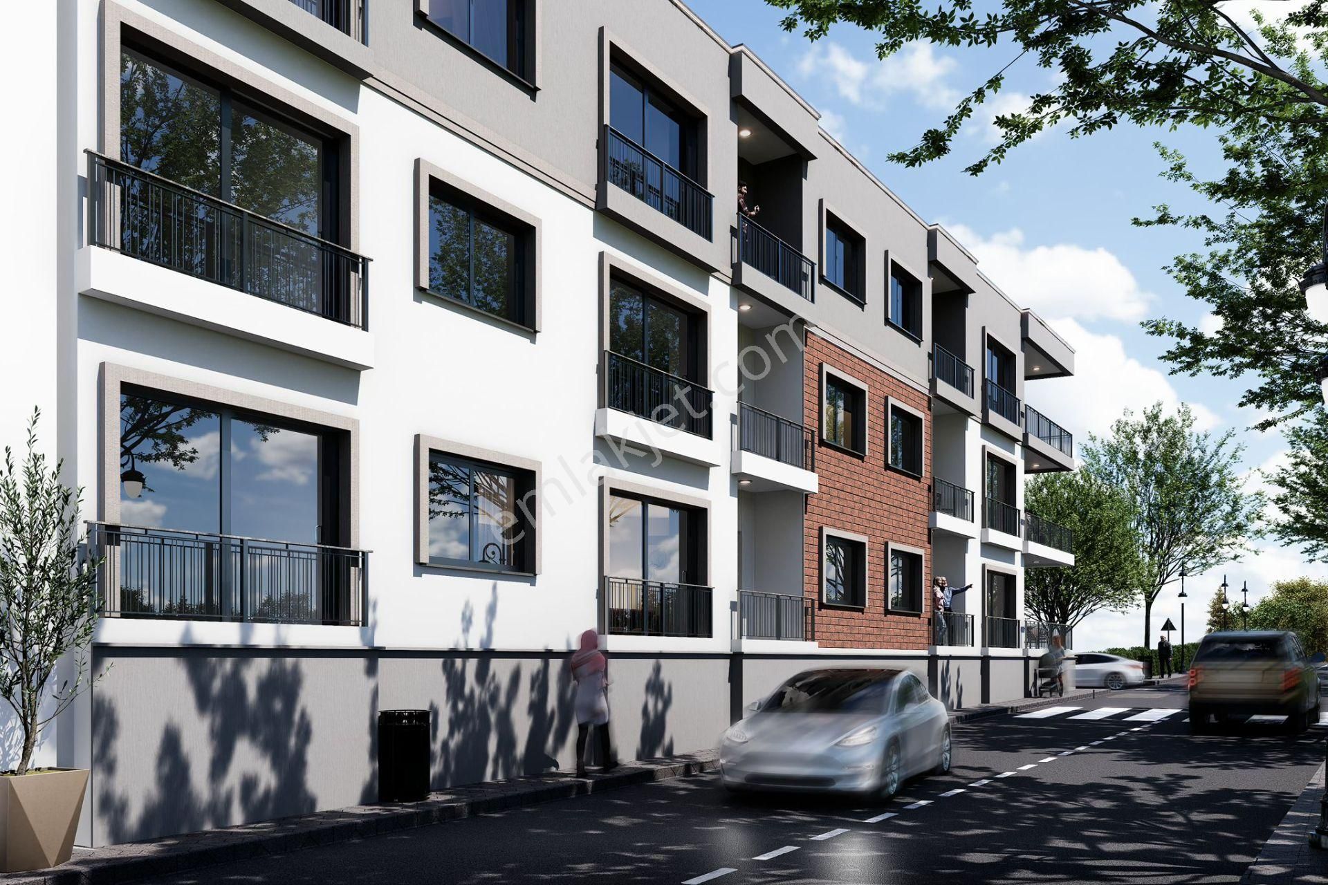 Aliağa Helvacı Merkezde 2+1 Satılık Daire - Görsel 4