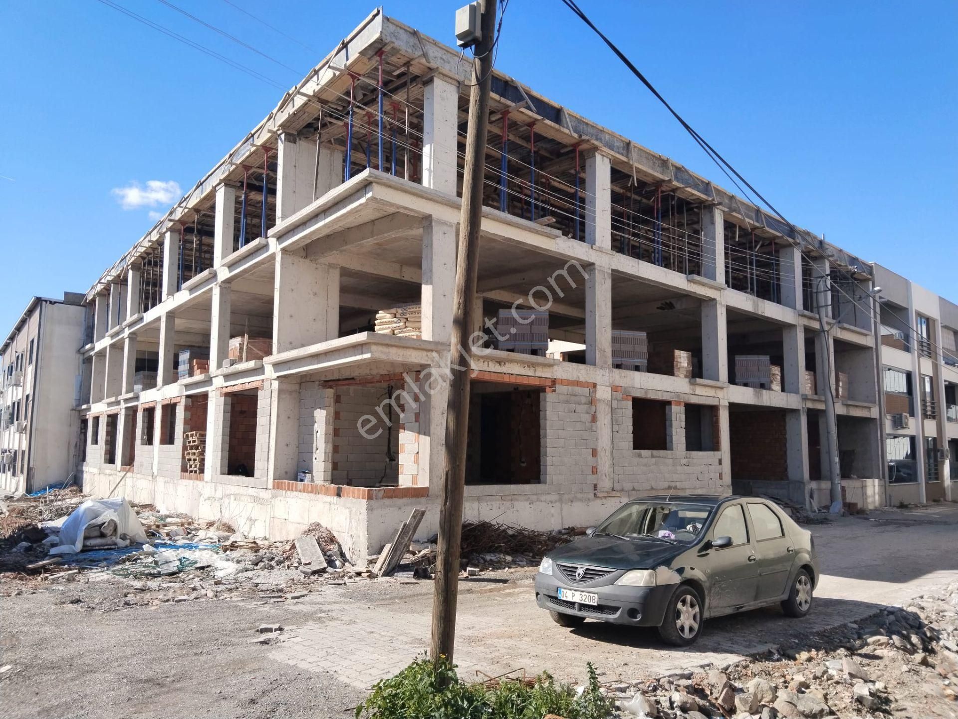 Aliağa Helvacı Merkezde 2+1 Satılık Daire - Görsel 9