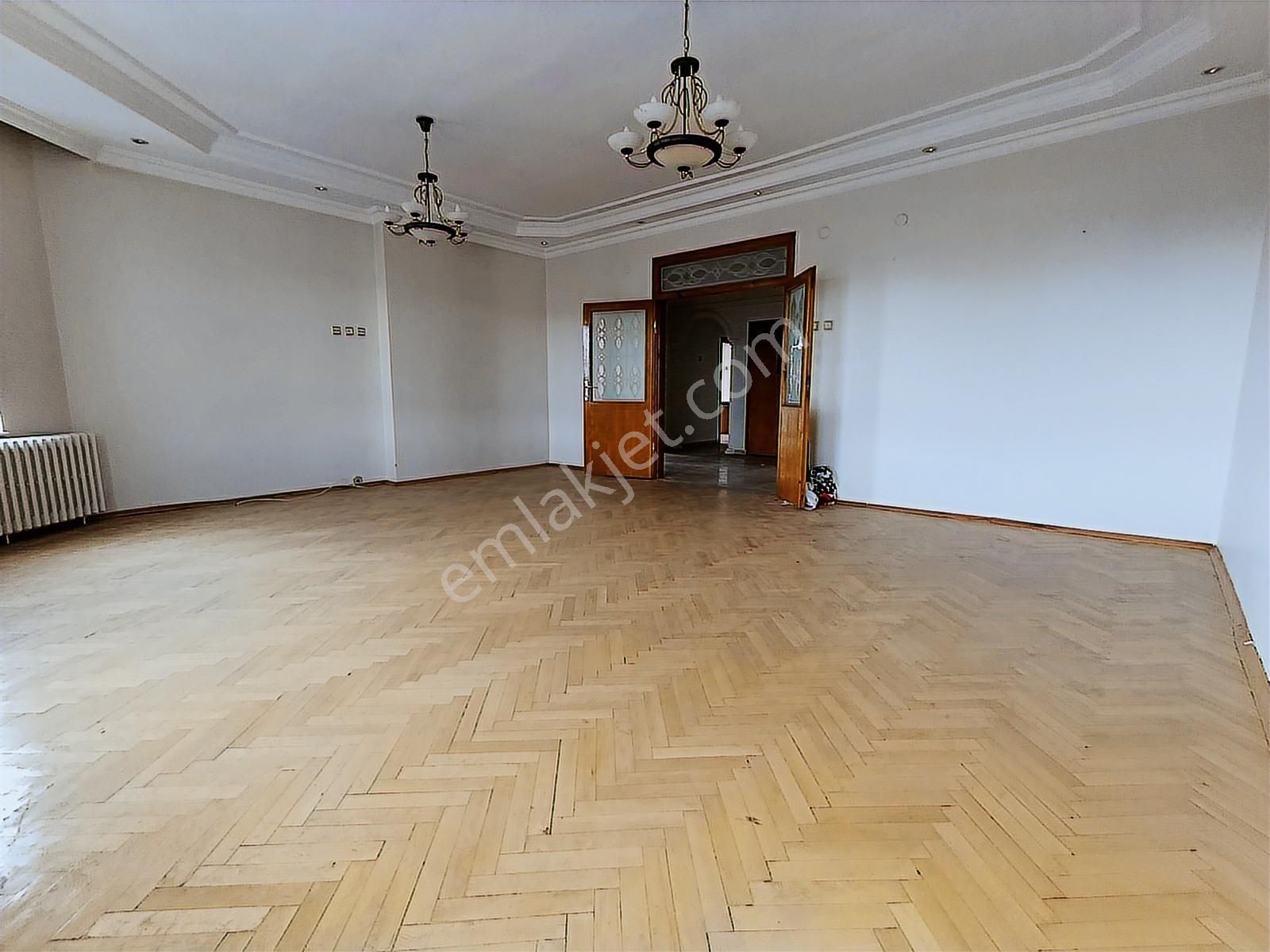 Sivas Cad Üzeri İpeksaray Karşısında Satılık Manzaralı Daire - Görsel 18