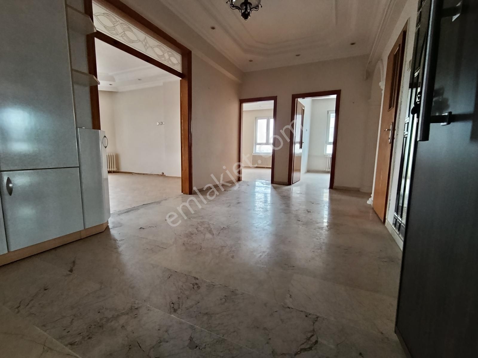 Sivas Cad Üzeri İpeksaray Karşısında Satılık Manzaralı Daire - Görsel 14