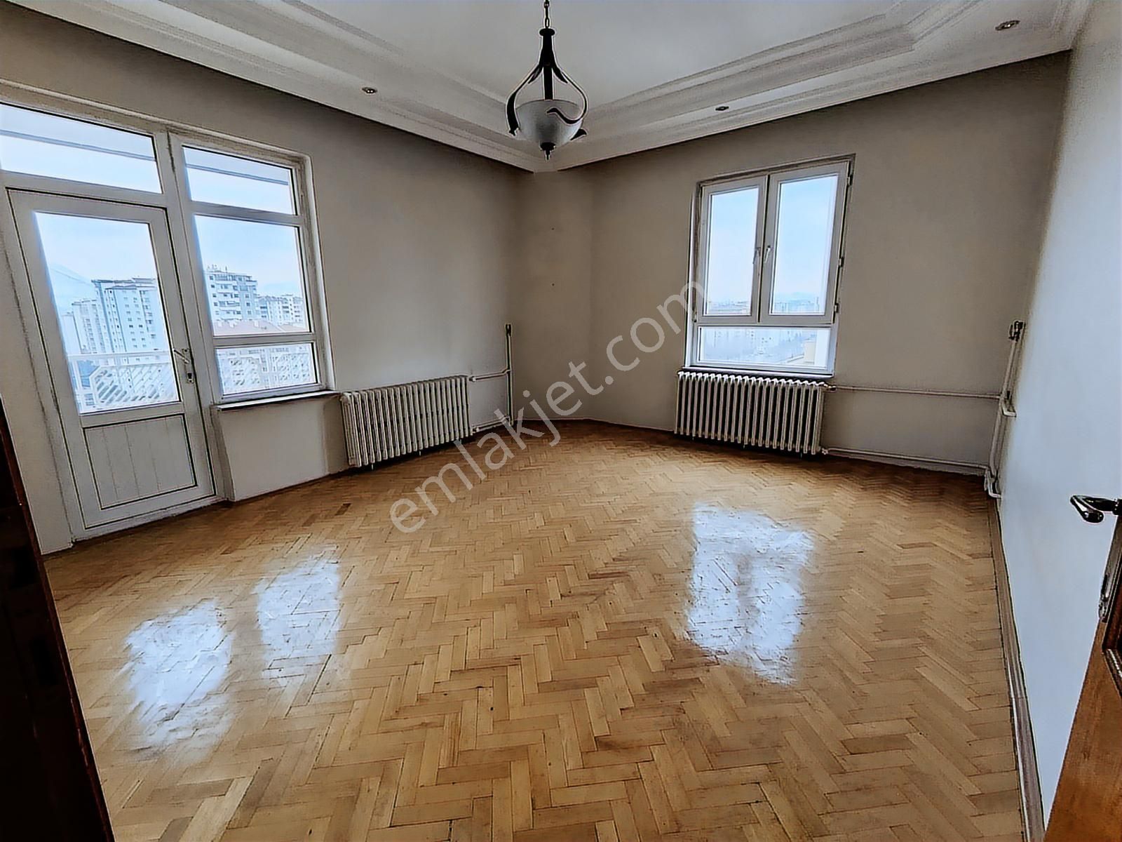 Sivas Cad Üzeri İpeksaray Karşısında Satılık Manzaralı Daire - Görsel 19