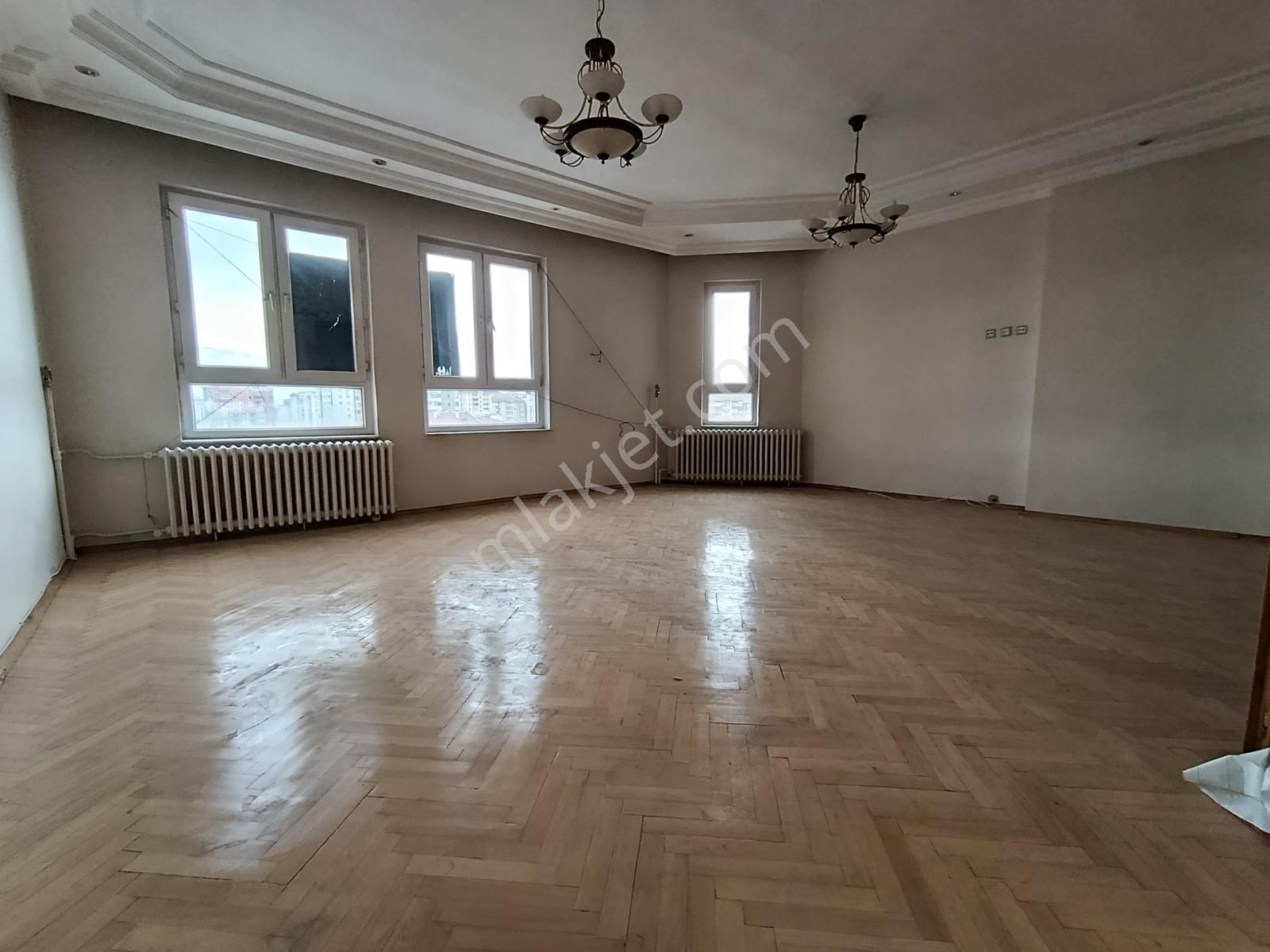 Sivas Cad Üzeri İpeksaray Karşısında Satılık Manzaralı Daire - Görsel 17