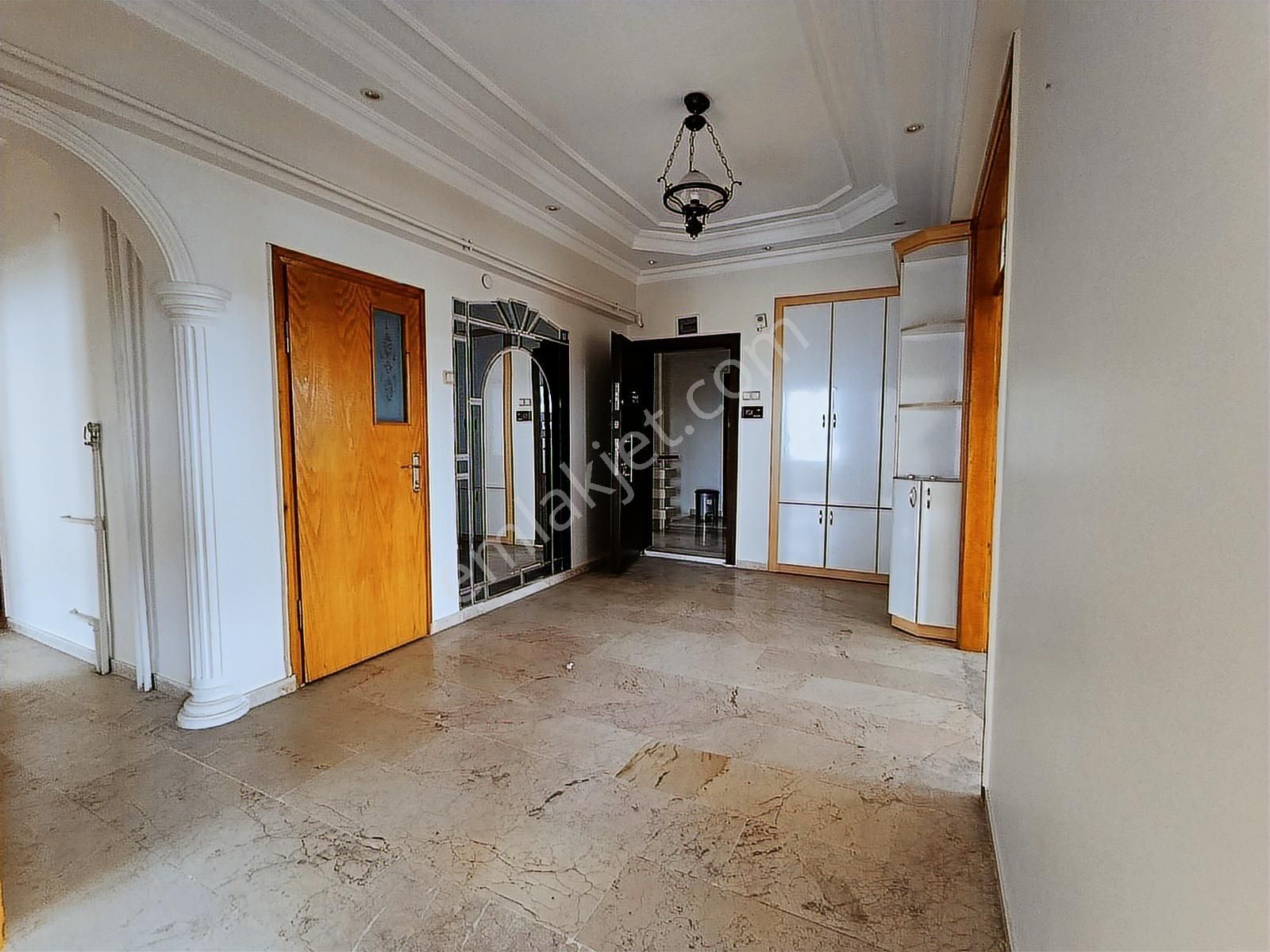 Sivas Cad Üzeri İpeksaray Karşısında Satılık Manzaralı Daire - Görsel 15