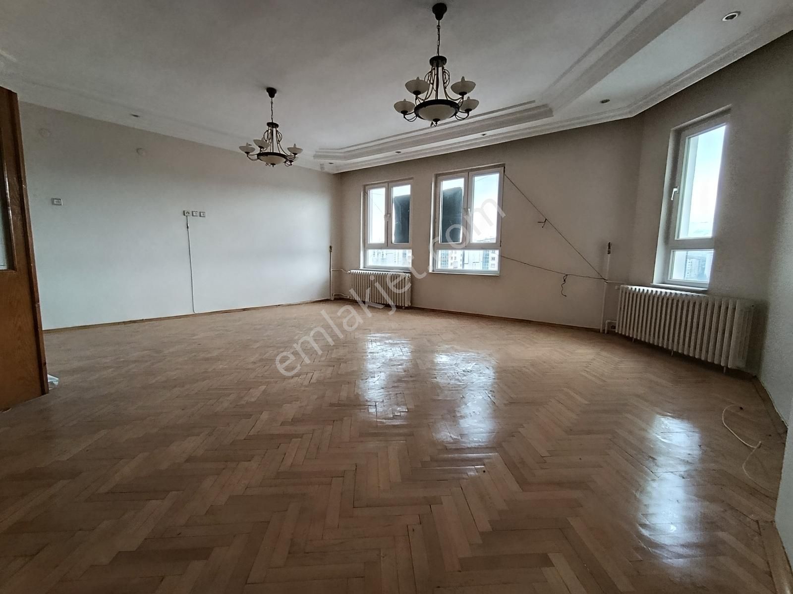 Sivas Cad Üzeri İpeksaray Karşısında Satılık Manzaralı Daire - Görsel 16