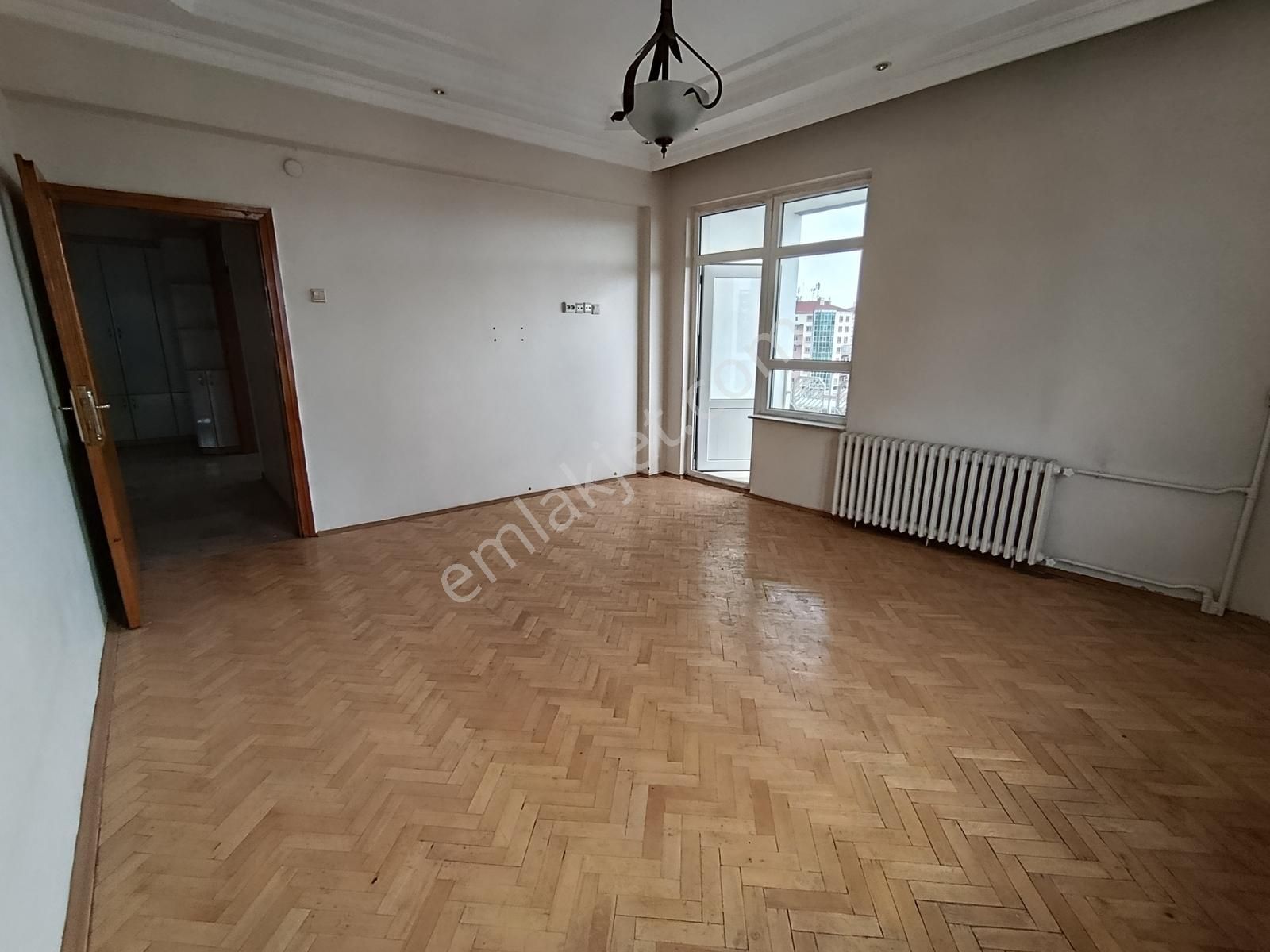 Sivas Cad Üzeri İpeksaray Karşısında Satılık Manzaralı Daire - Görsel 4