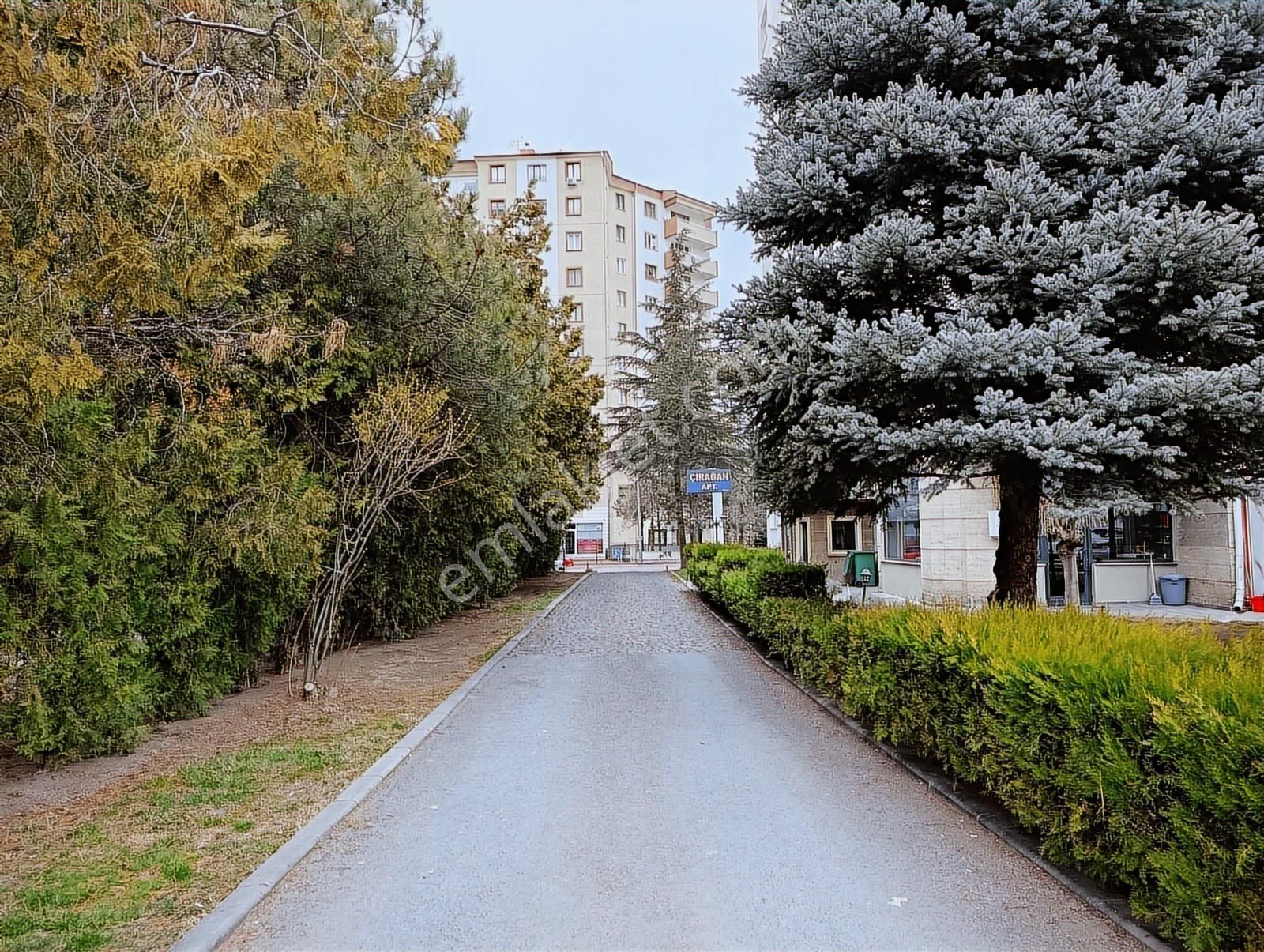 Sivas Cad Üzeri İpeksaray Karşısında Satılık Manzaralı Daire - Görsel 2