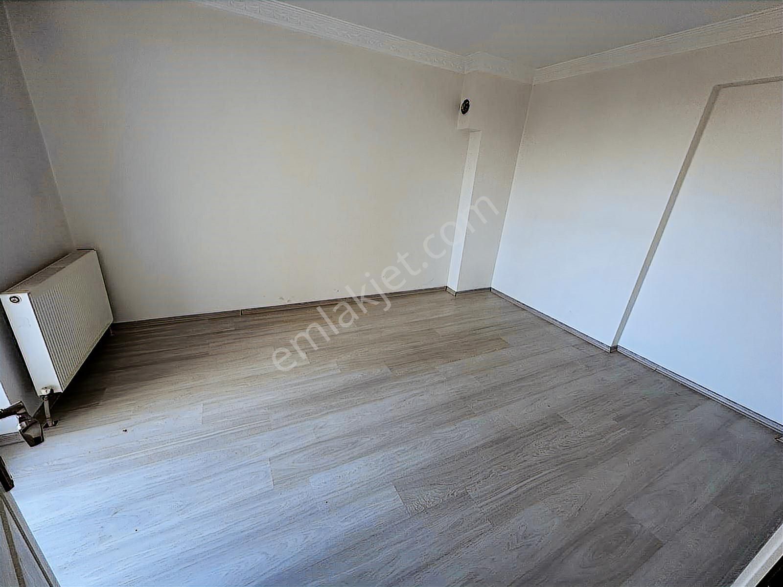 Atapark'ta Kuruş Masrafsız Ara Katta Yapılı Taşınmaya Hazır 3+1 - Görsel 25