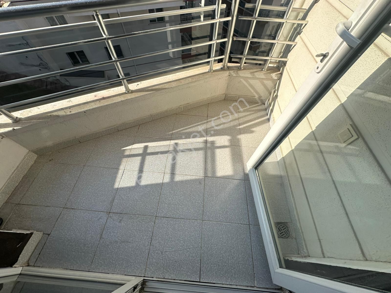 Atapark'ta Kuruş Masrafsız Ara Katta Yapılı Taşınmaya Hazır 3+1 - Görsel 6