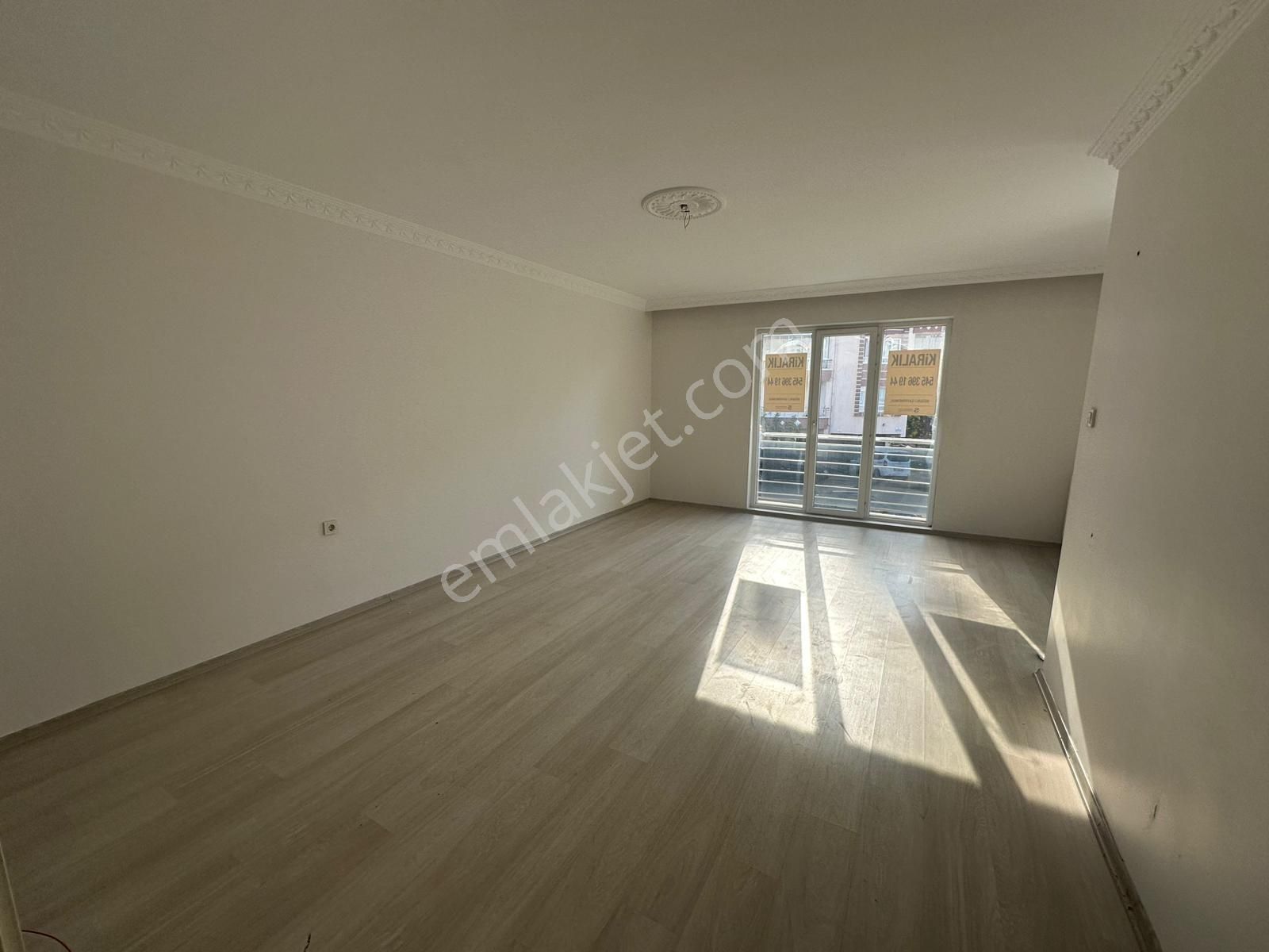 Atapark'ta Kuruş Masrafsız Ara Katta Yapılı Taşınmaya Hazır 3+1 - Görsel 35