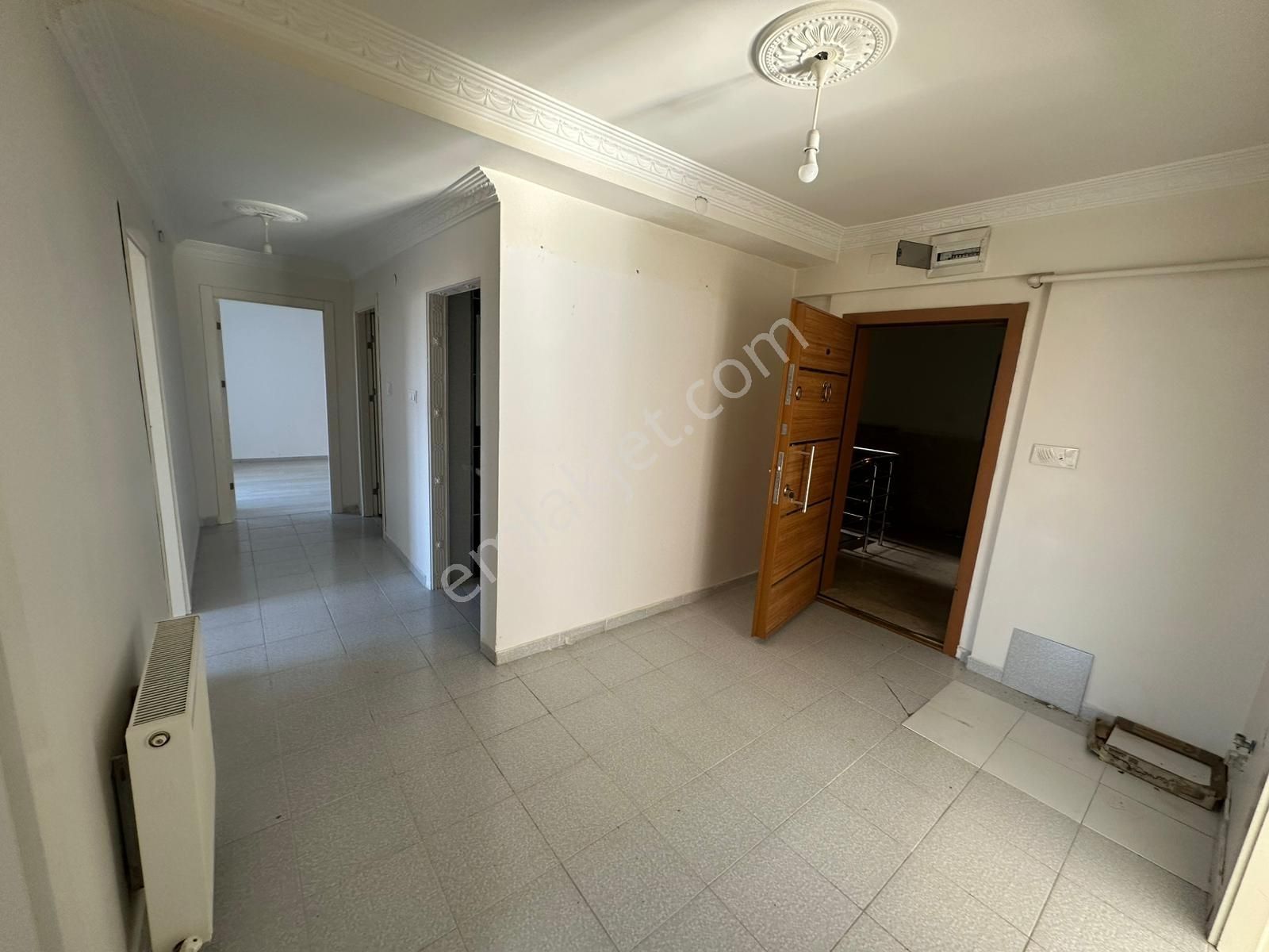 Atapark'ta Kuruş Masrafsız Ara Katta Yapılı Taşınmaya Hazır 3+1 - Görsel 26