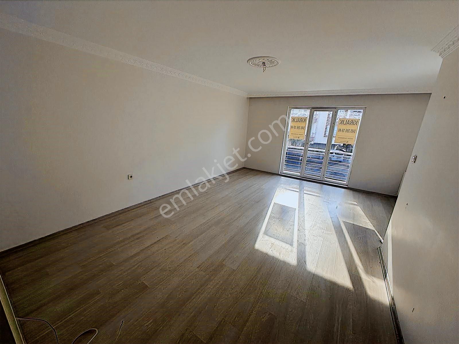 Atapark'ta Kuruş Masrafsız Ara Katta Yapılı Taşınmaya Hazır 3+1 - Görsel 22