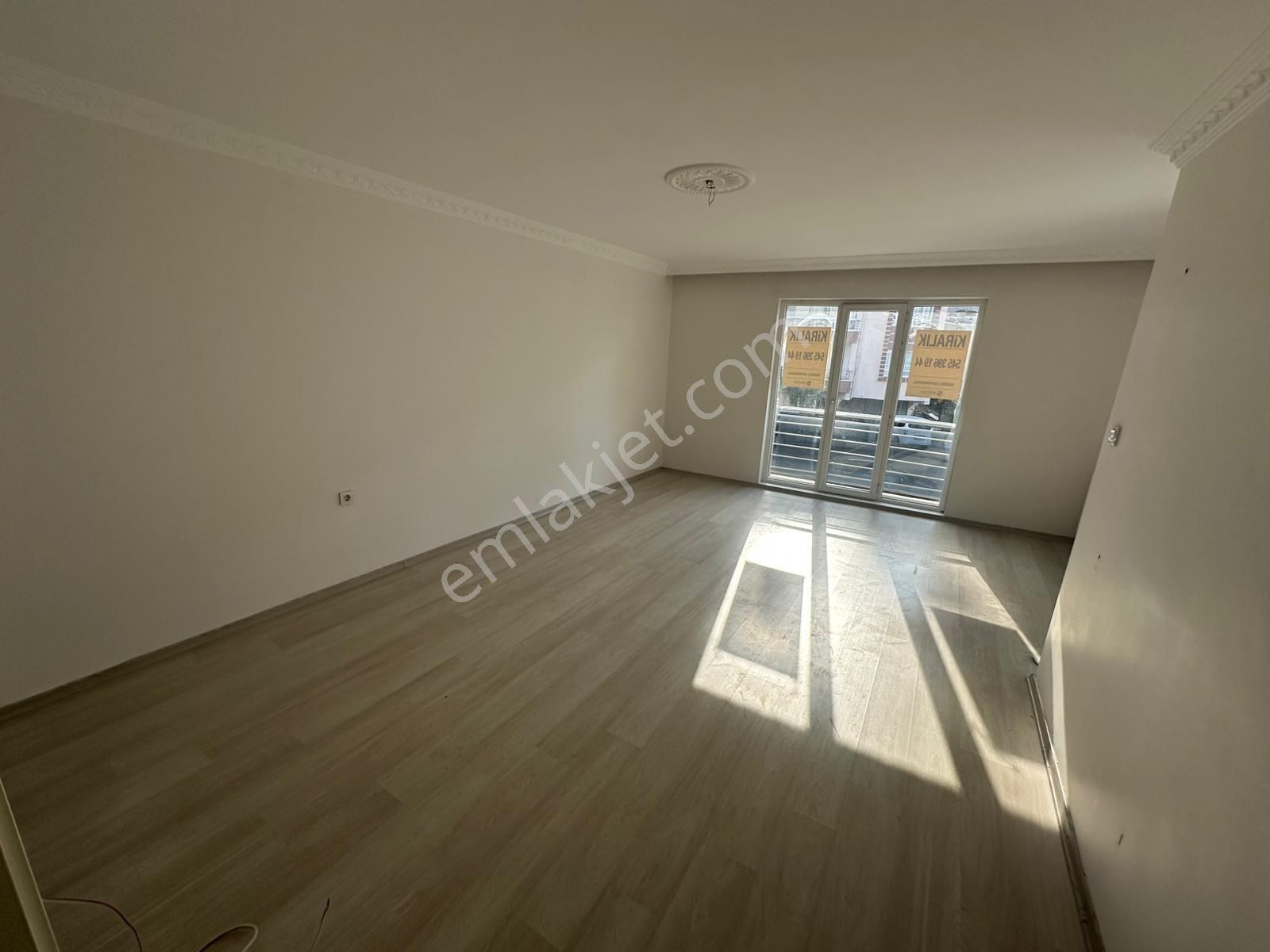 Atapark'ta Kuruş Masrafsız Ara Katta Yapılı Taşınmaya Hazır 3+1 - Görsel 28