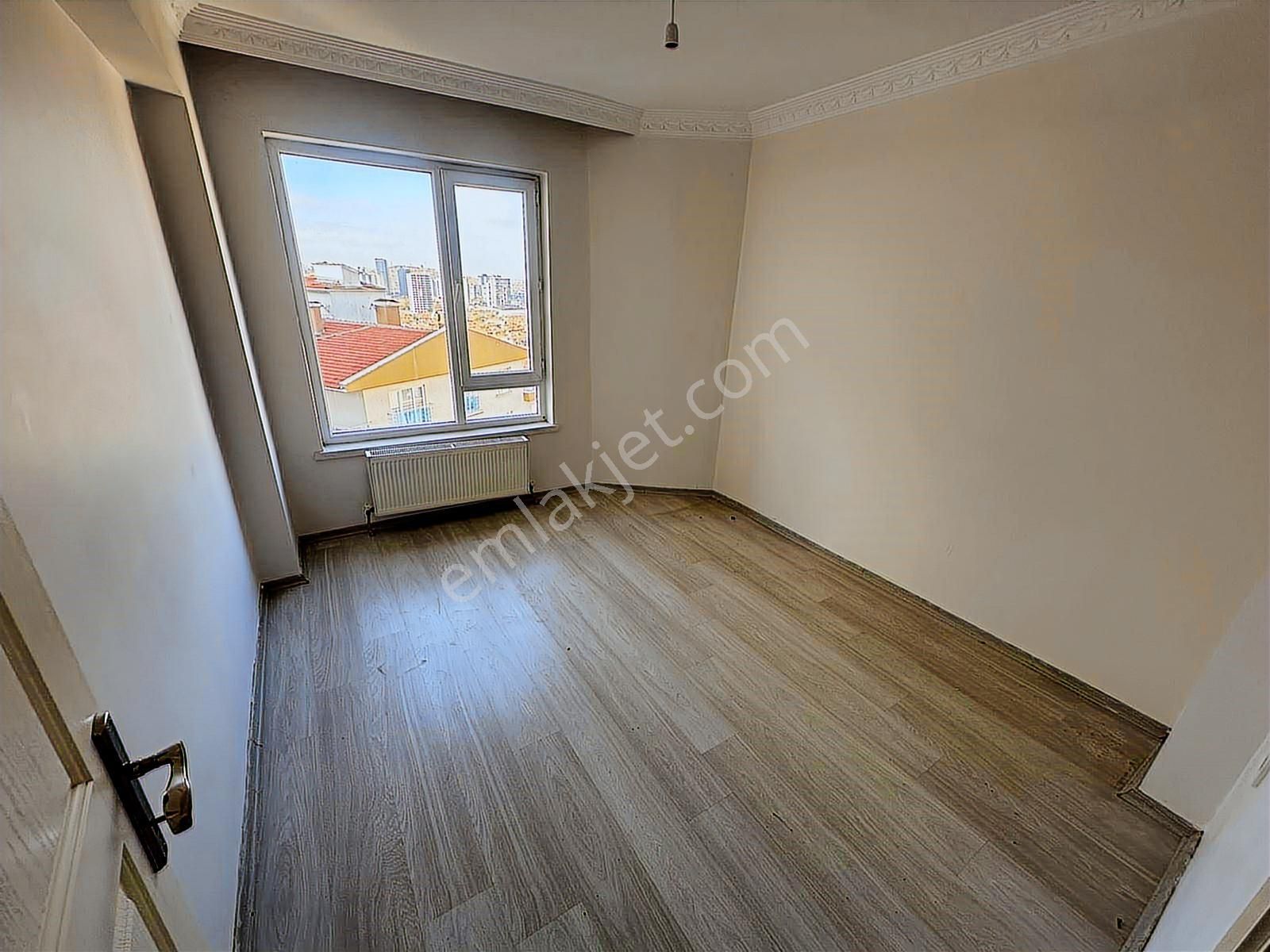 Atapark'ta Kuruş Masrafsız Ara Katta Yapılı Taşınmaya Hazır 3+1 - Görsel 31