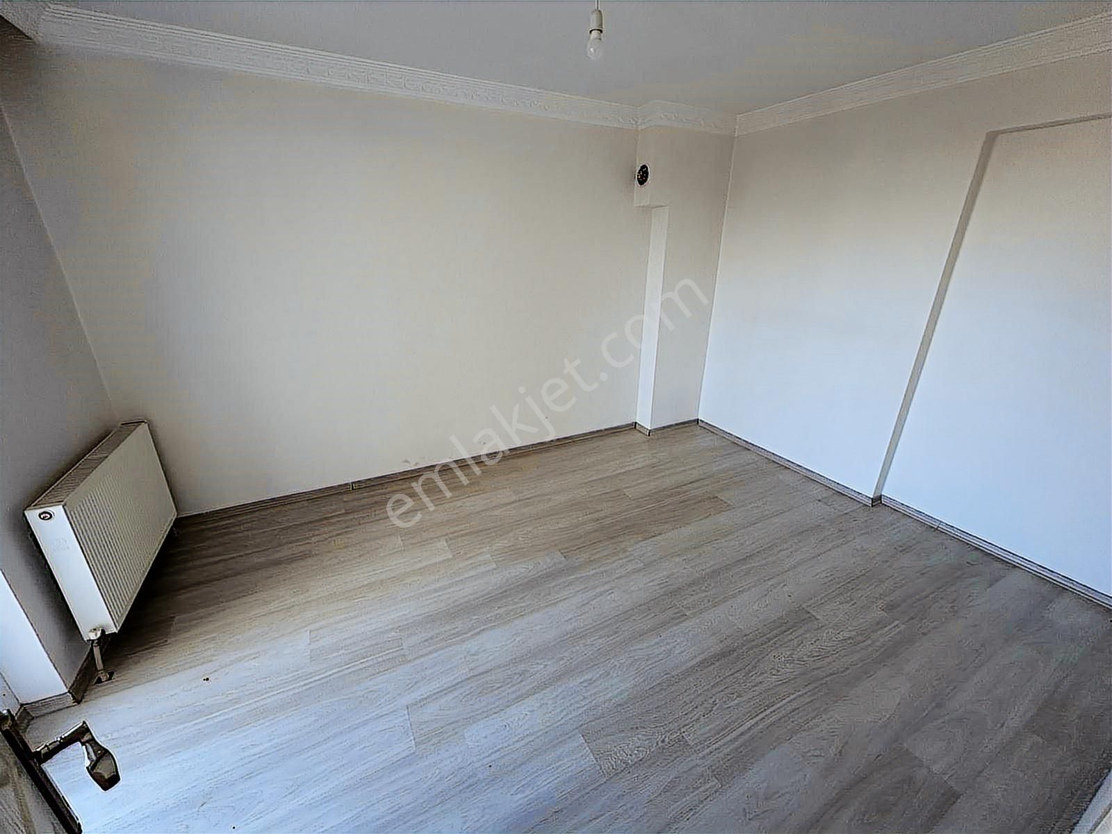 Atapark'ta Kuruş Masrafsız Ara Katta Yapılı Taşınmaya Hazır 3+1 - Görsel 13