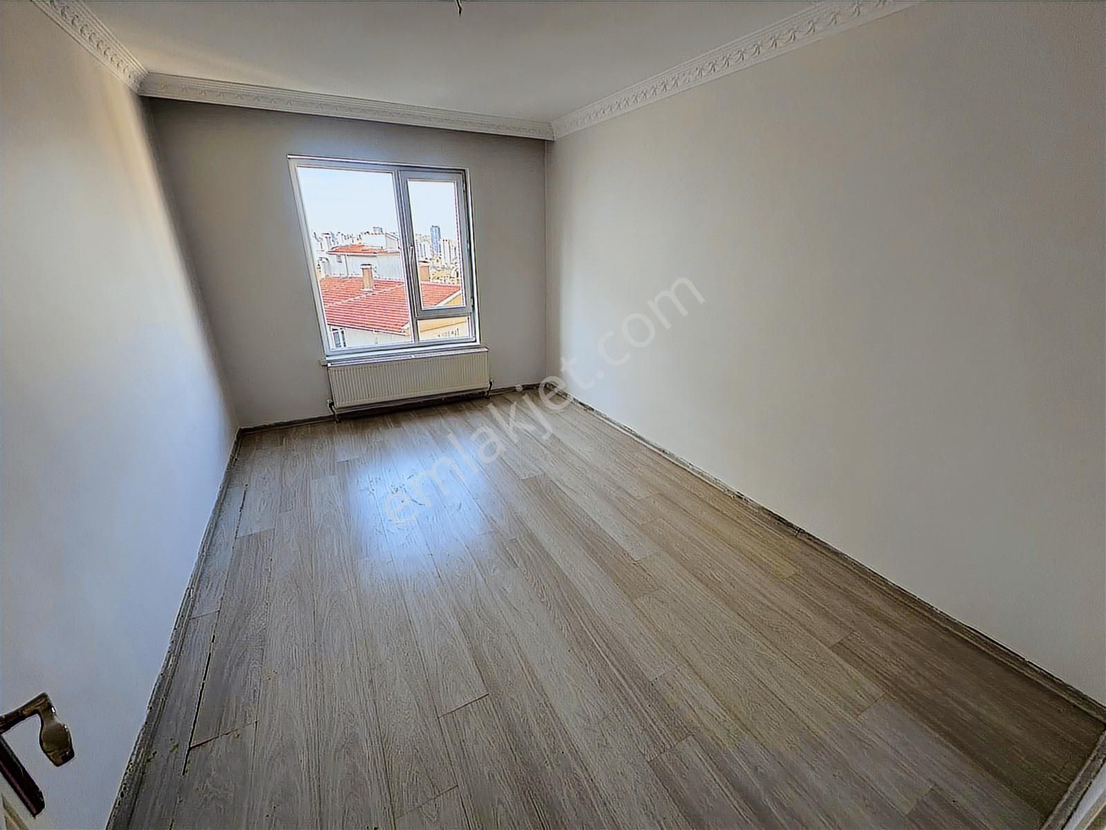 Atapark'ta Kuruş Masrafsız Ara Katta Yapılı Taşınmaya Hazır 3+1 - Görsel 20