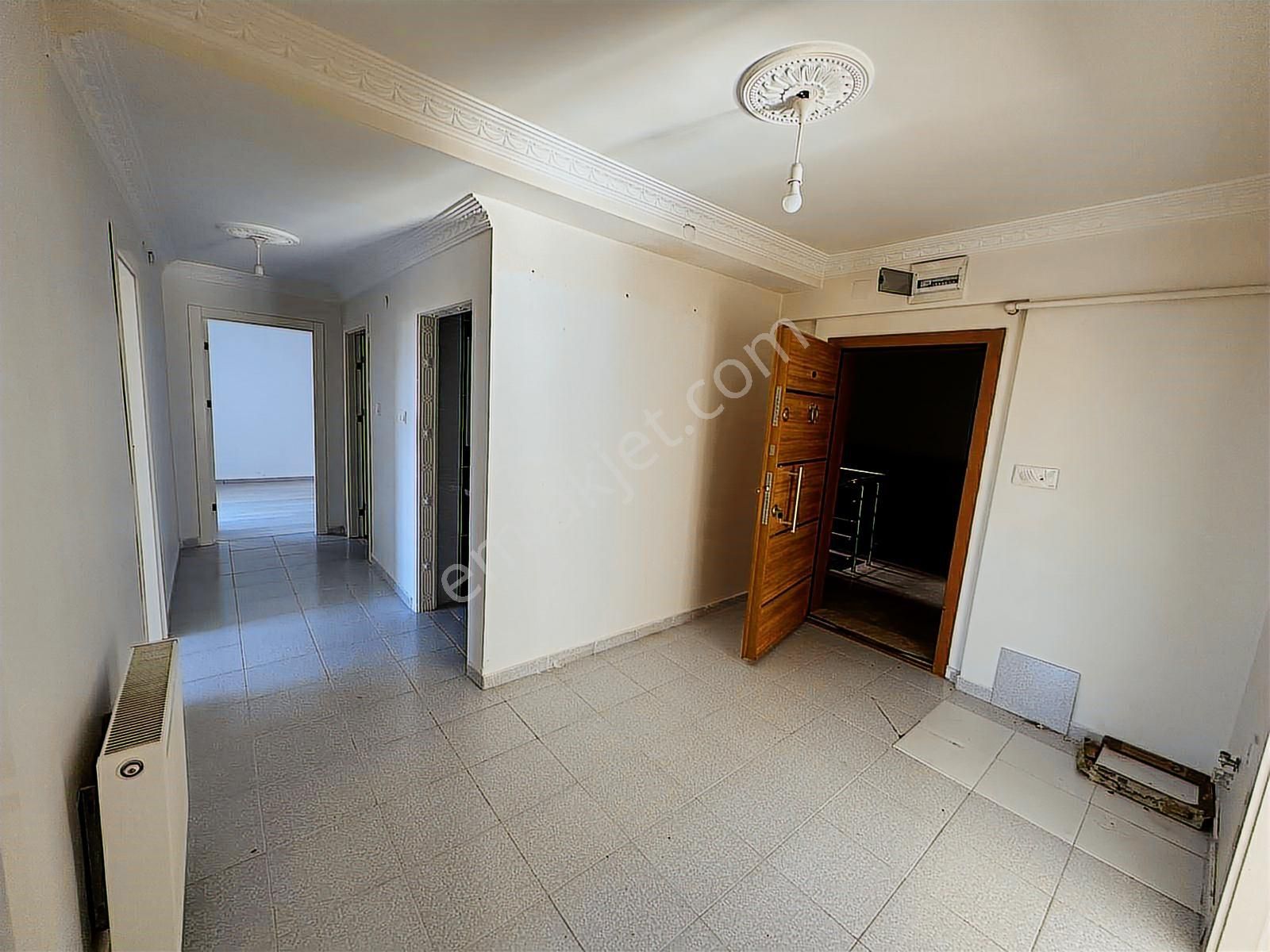 Atapark'ta Kuruş Masrafsız Ara Katta Yapılı Taşınmaya Hazır 3+1 - Görsel 5