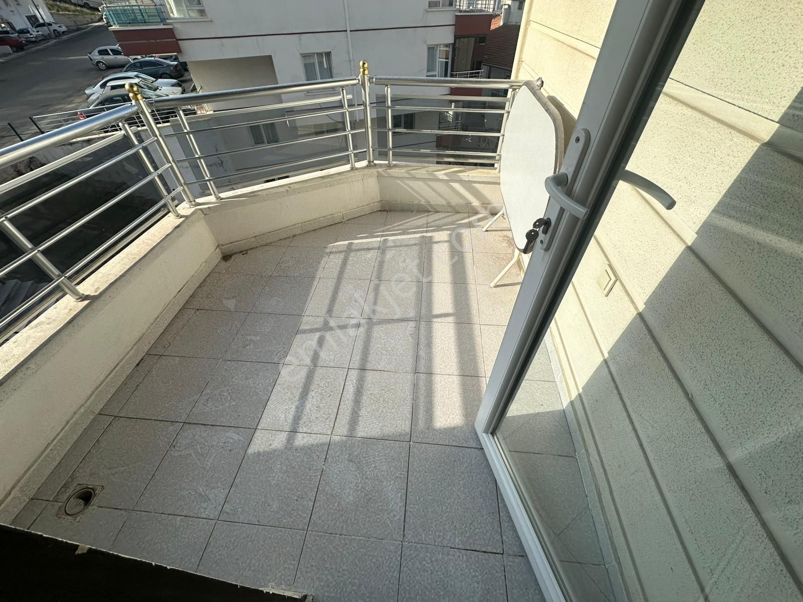 Atapark'ta Kuruş Masrafsız Ara Katta Yapılı Taşınmaya Hazır 3+1 - Görsel 18