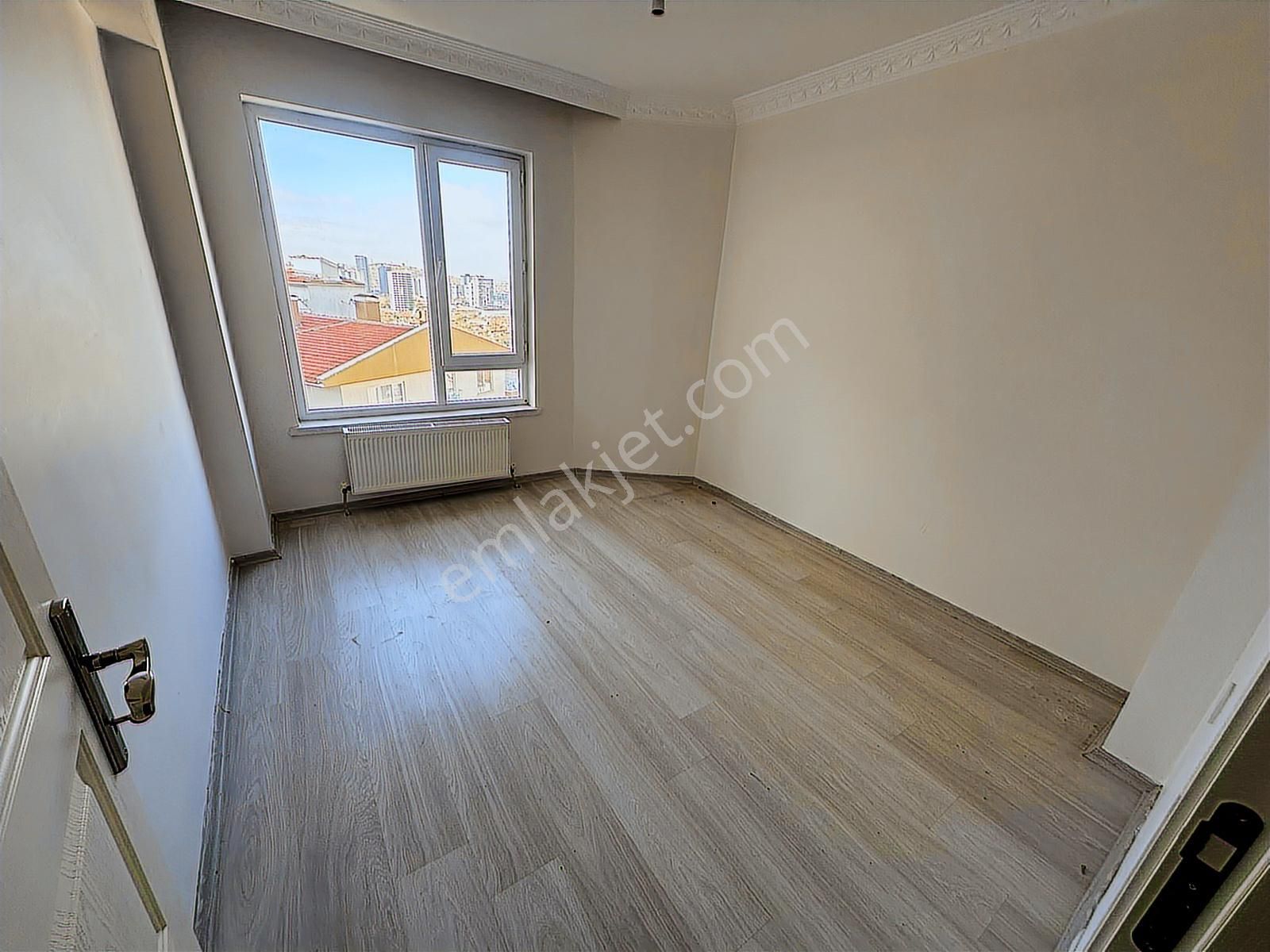 Atapark'ta Kuruş Masrafsız Ara Katta Yapılı Taşınmaya Hazır 3+1 - Görsel 33