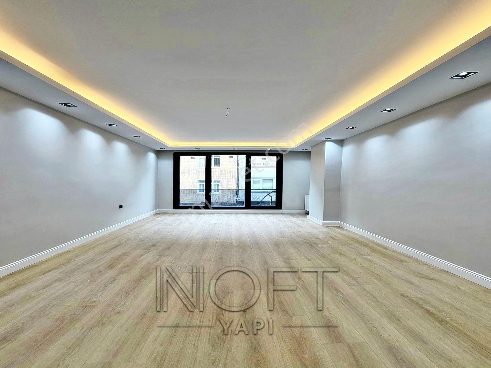 Esenyurt Örnek Mahallesi Bulut Durağı 2+1 110 M² Satılık Sıfır Lüx Daire İskanlı Krediye Uygun - Görsel 6