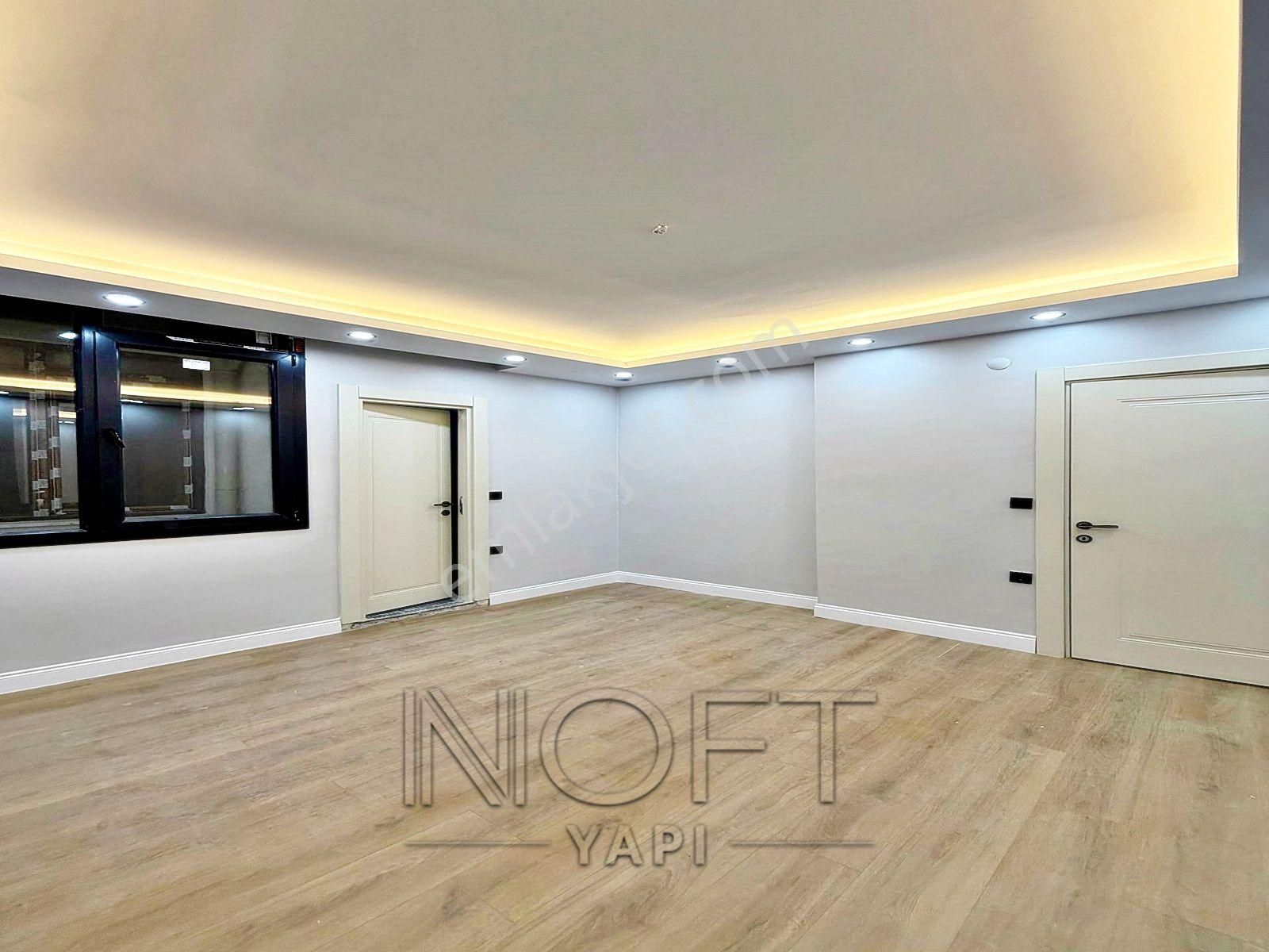 Esenyurt Örnek Mahallesi Bulut Durağı 2+1 110 M² Satılık Sıfır Lüx Daire İskanlı Krediye Uygun - Görsel 17