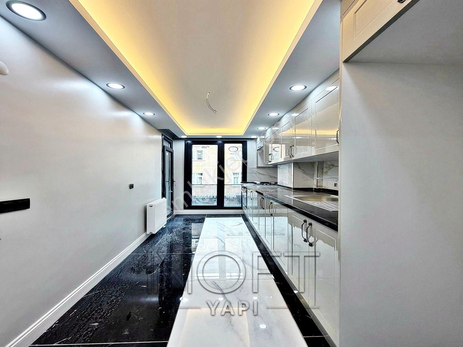 Esenyurt Örnek Mahallesi Bulut Durağı 2+1 110 M² Satılık Sıfır Lüx Daire İskanlı Krediye Uygun - Görsel 7