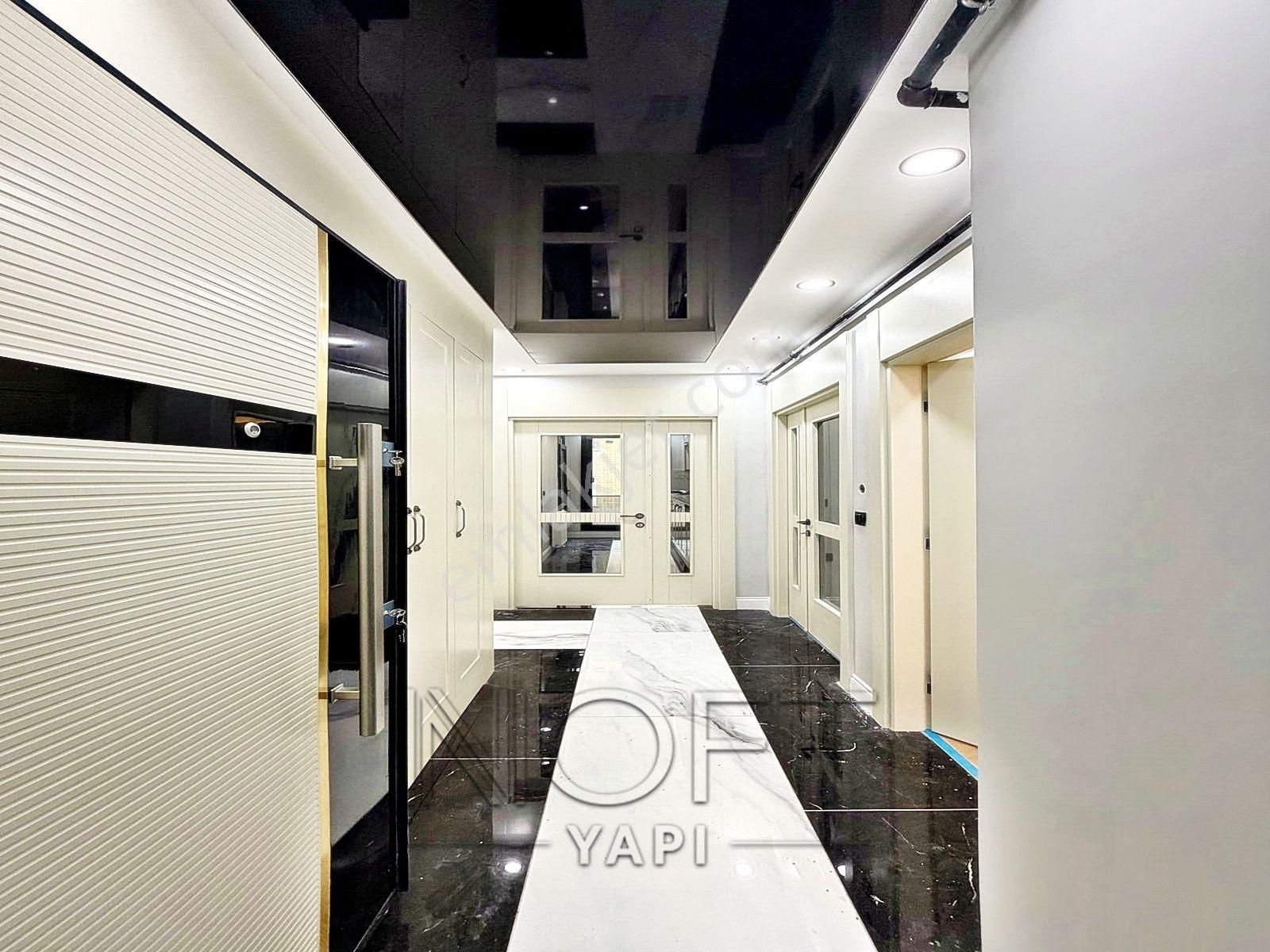 Esenyurt Örnek Mahallesi Bulut Durağı 2+1 110 M² Satılık Sıfır Lüx Daire İskanlı Krediye Uygun - Görsel 2