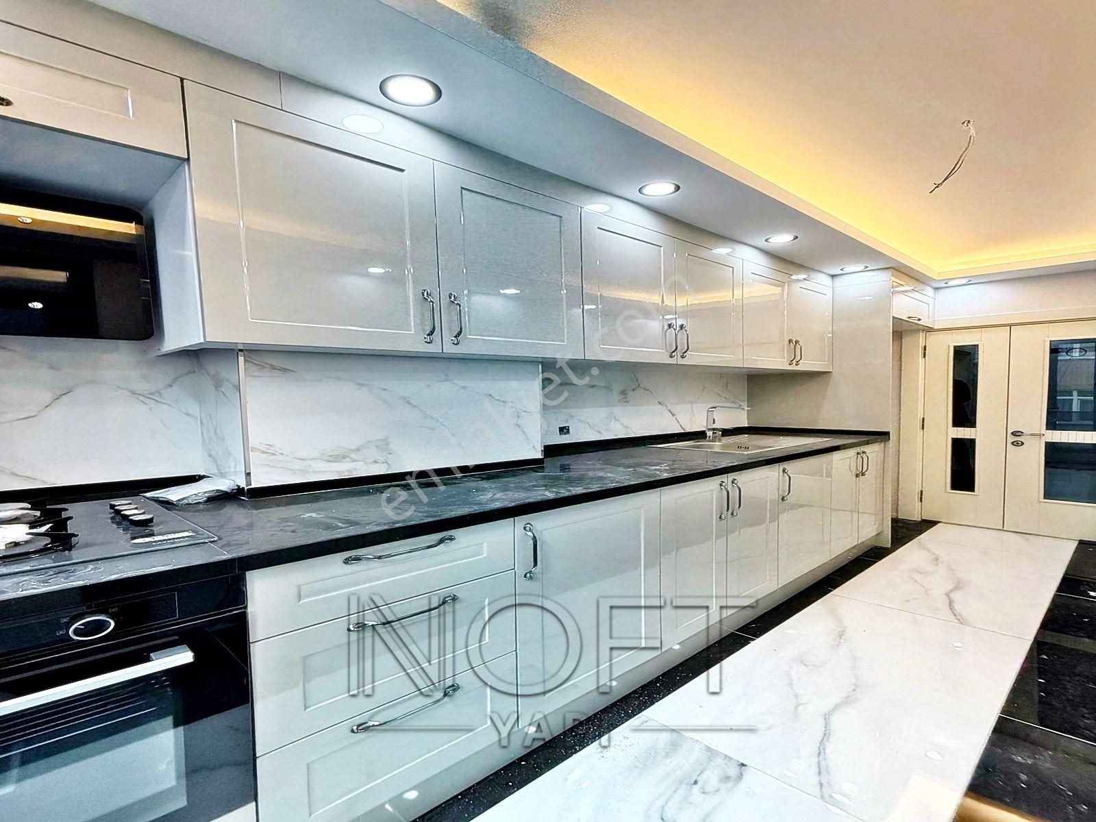 Esenyurt Örnek Mahallesi Bulut Durağı 2+1 110 M² Satılık Sıfır Lüx Daire İskanlı Krediye Uygun - Görsel 25