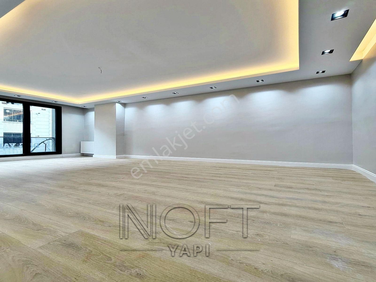 Esenyurt Örnek Mahallesi Bulut Durağı 2+1 110 M² Satılık Sıfır Lüx Daire İskanlı Krediye Uygun - Görsel 3