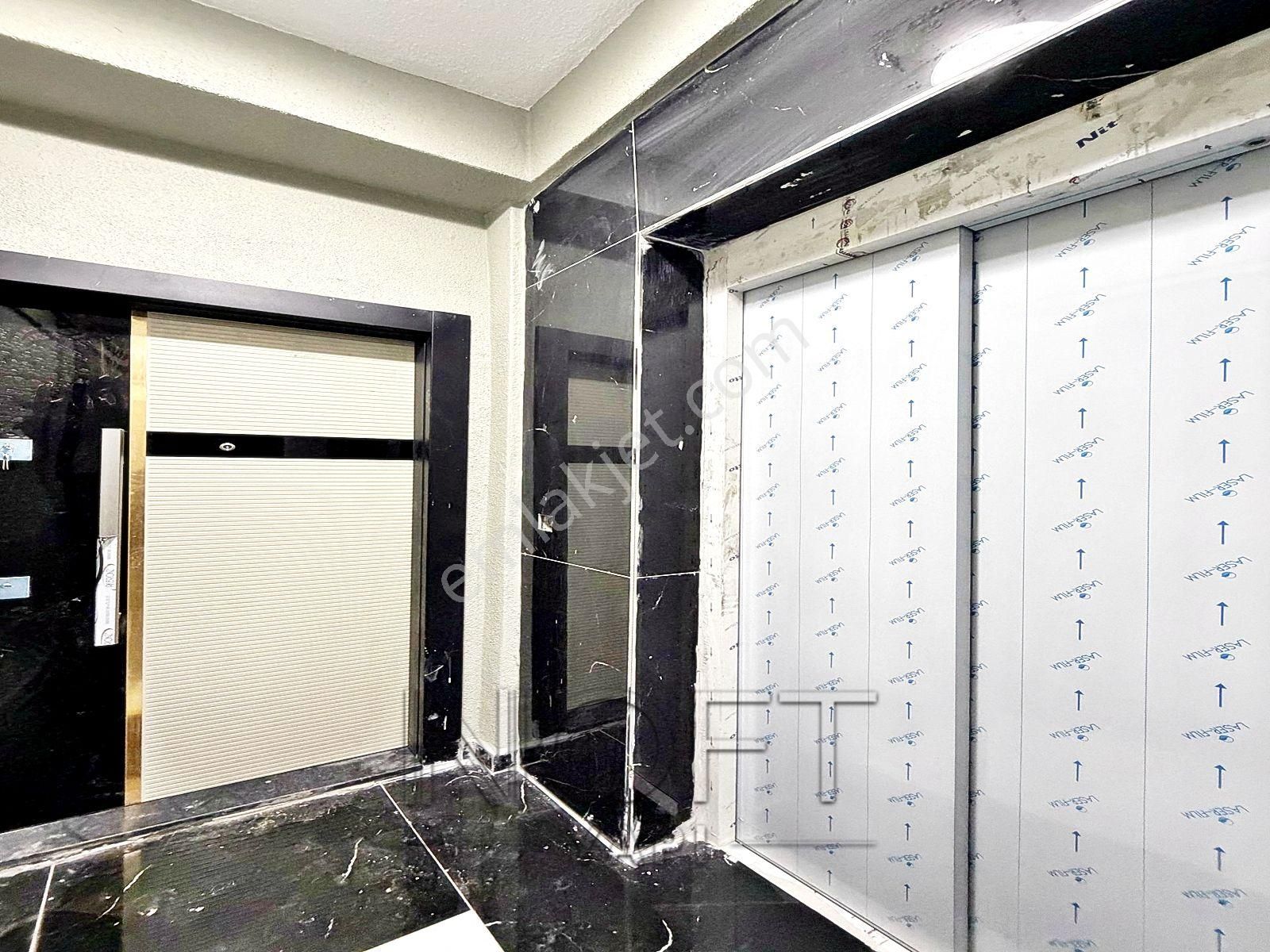 Esenyurt Örnek Mahallesi Bulut Durağı 2+1 110 M² Satılık Sıfır Lüx Daire İskanlı Krediye Uygun - Görsel 30