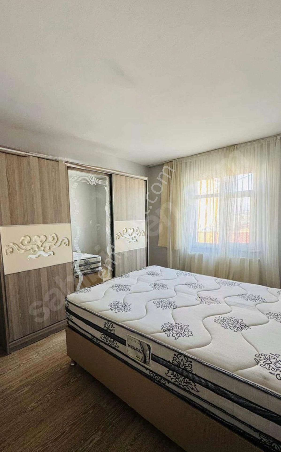 Kavacıkta 125 M 3+1 Eşyalı Arakat Daire - Görsel 10