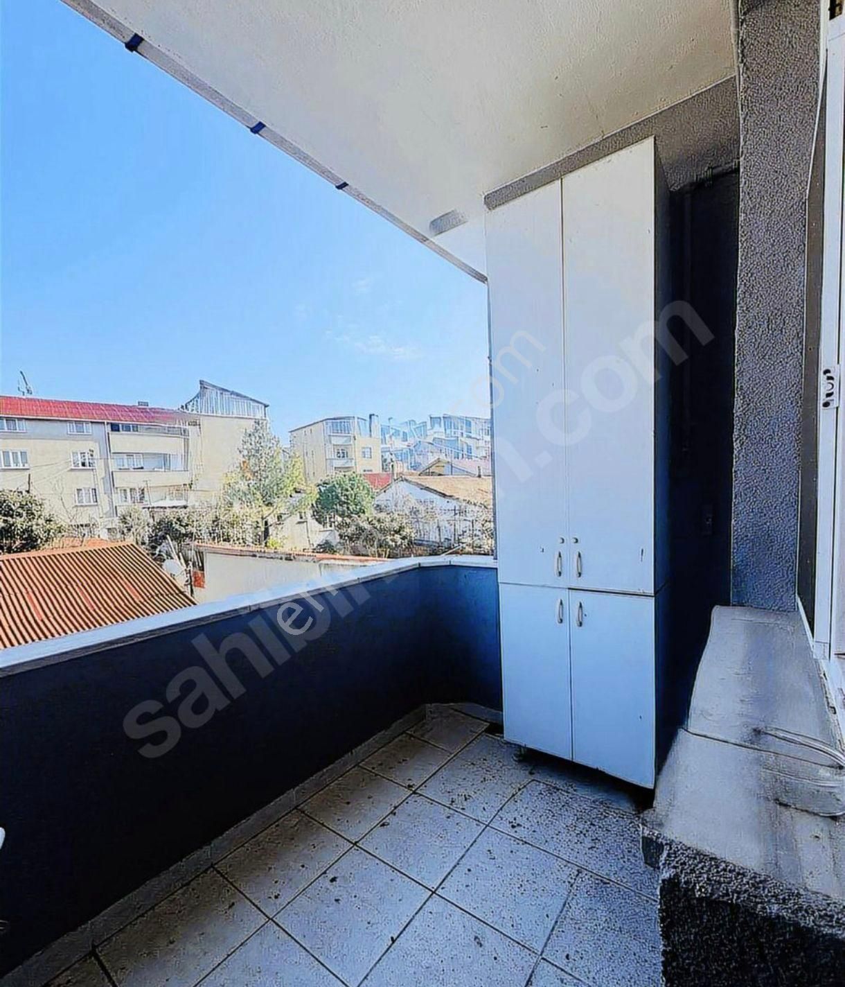 Kavacıkta 125 M 3+1 Eşyalı Arakat Daire - Görsel 18