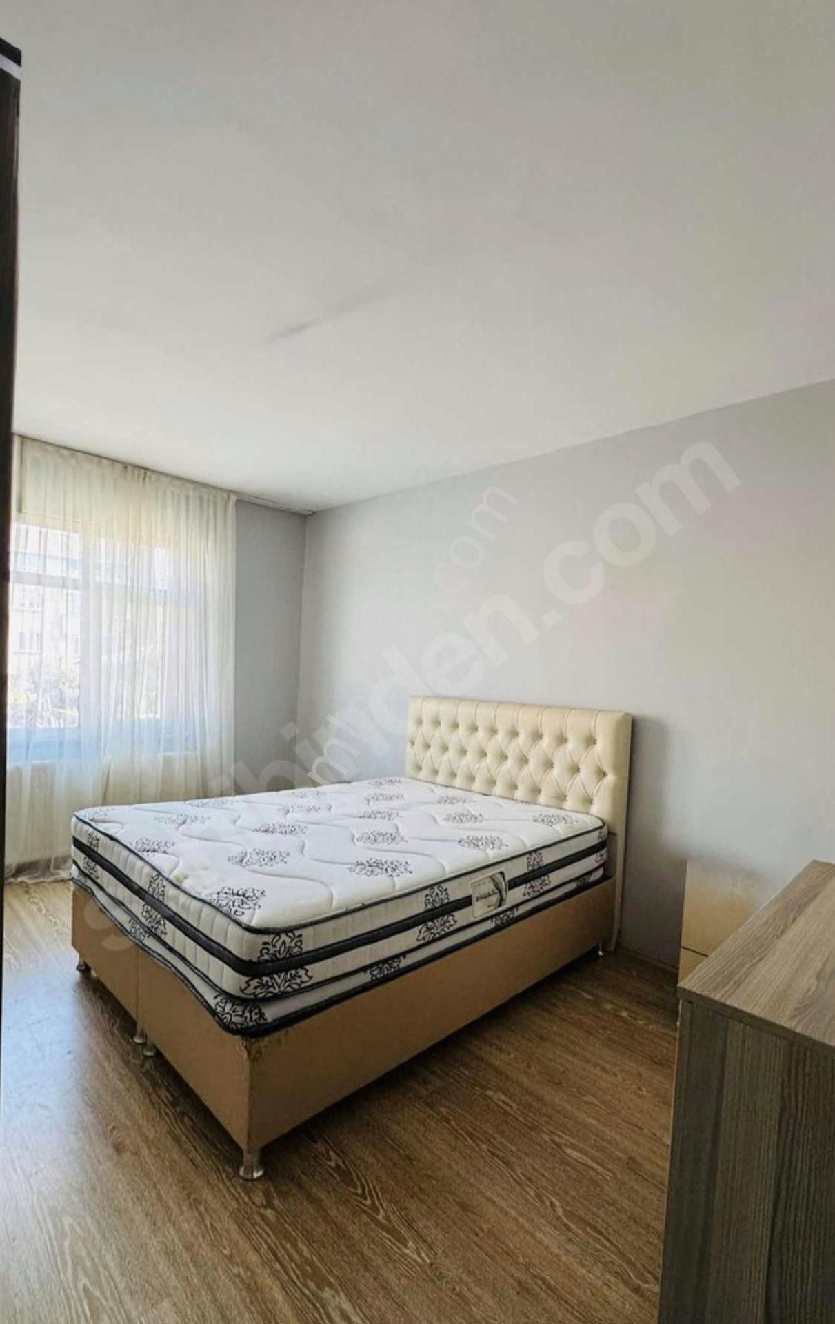 Kavacıkta 125 M 3+1 Eşyalı Arakat Daire - Görsel 11