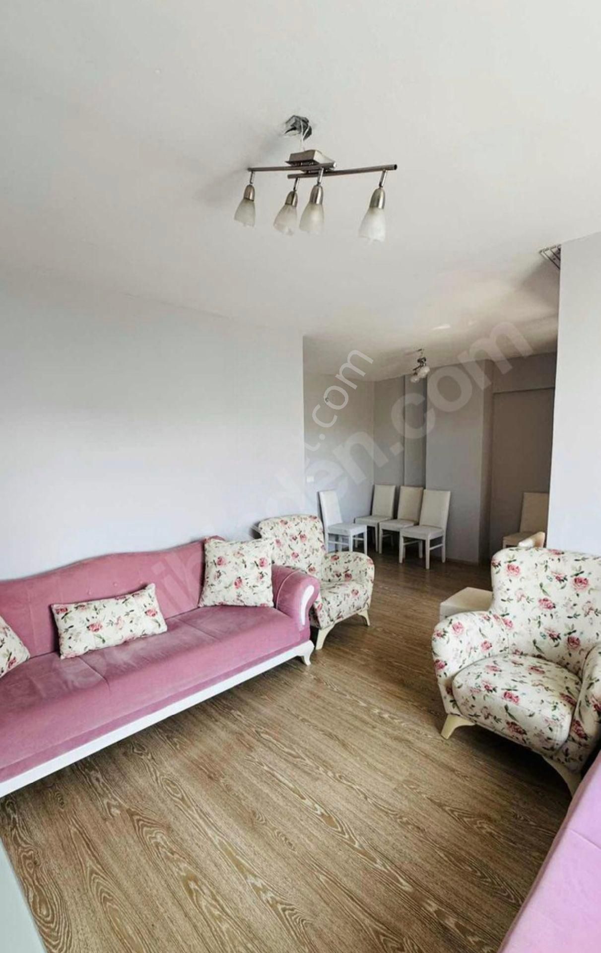 Kavacıkta 125 M 3+1 Eşyalı Arakat Daire - Görsel 5